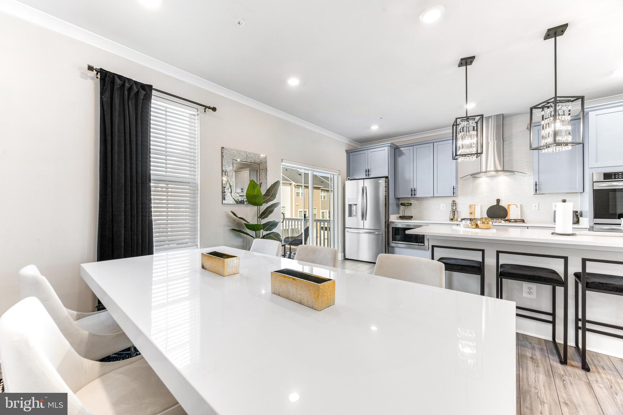 PATAPSCO GLEN - Residential