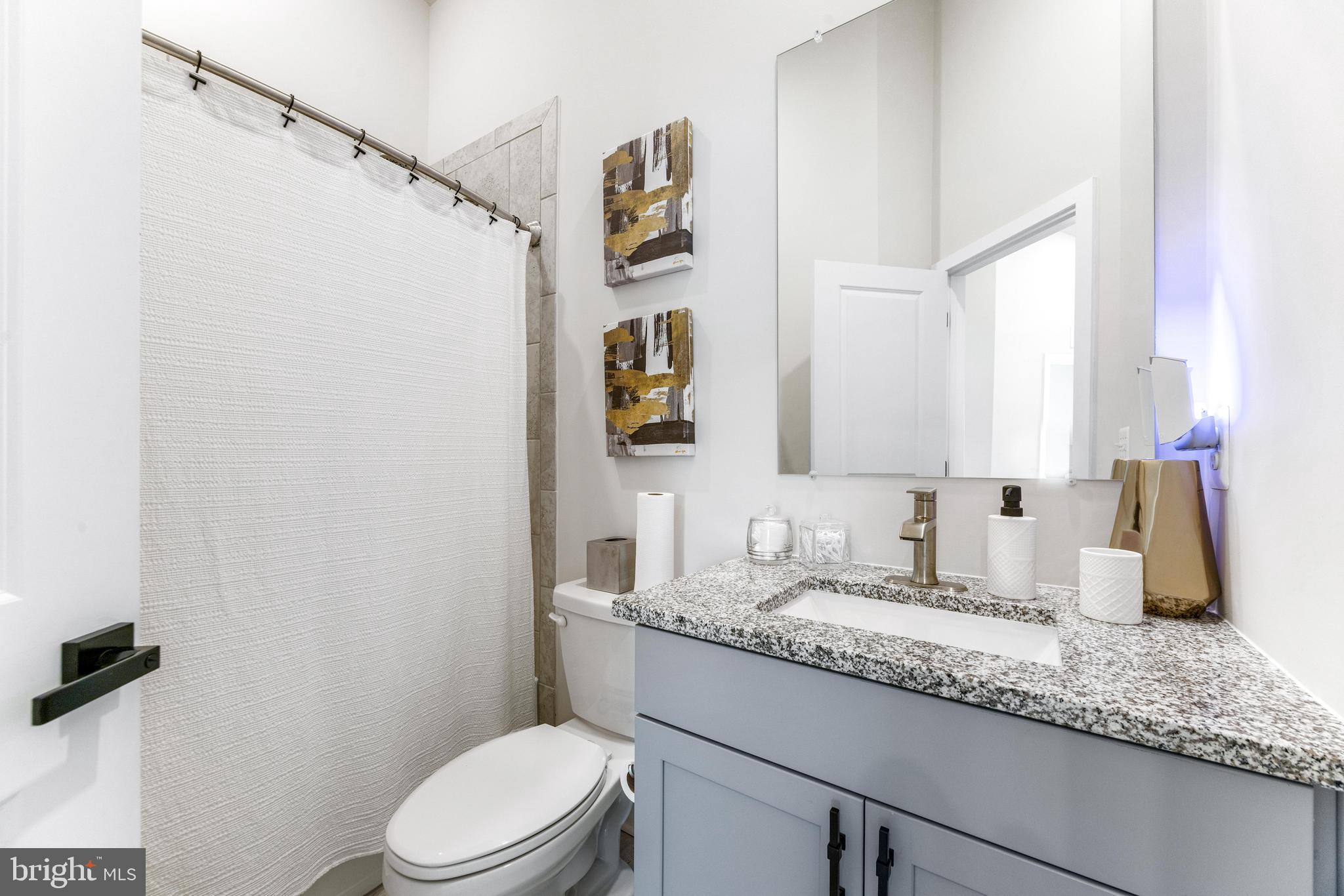 PATAPSCO GLEN - Residential