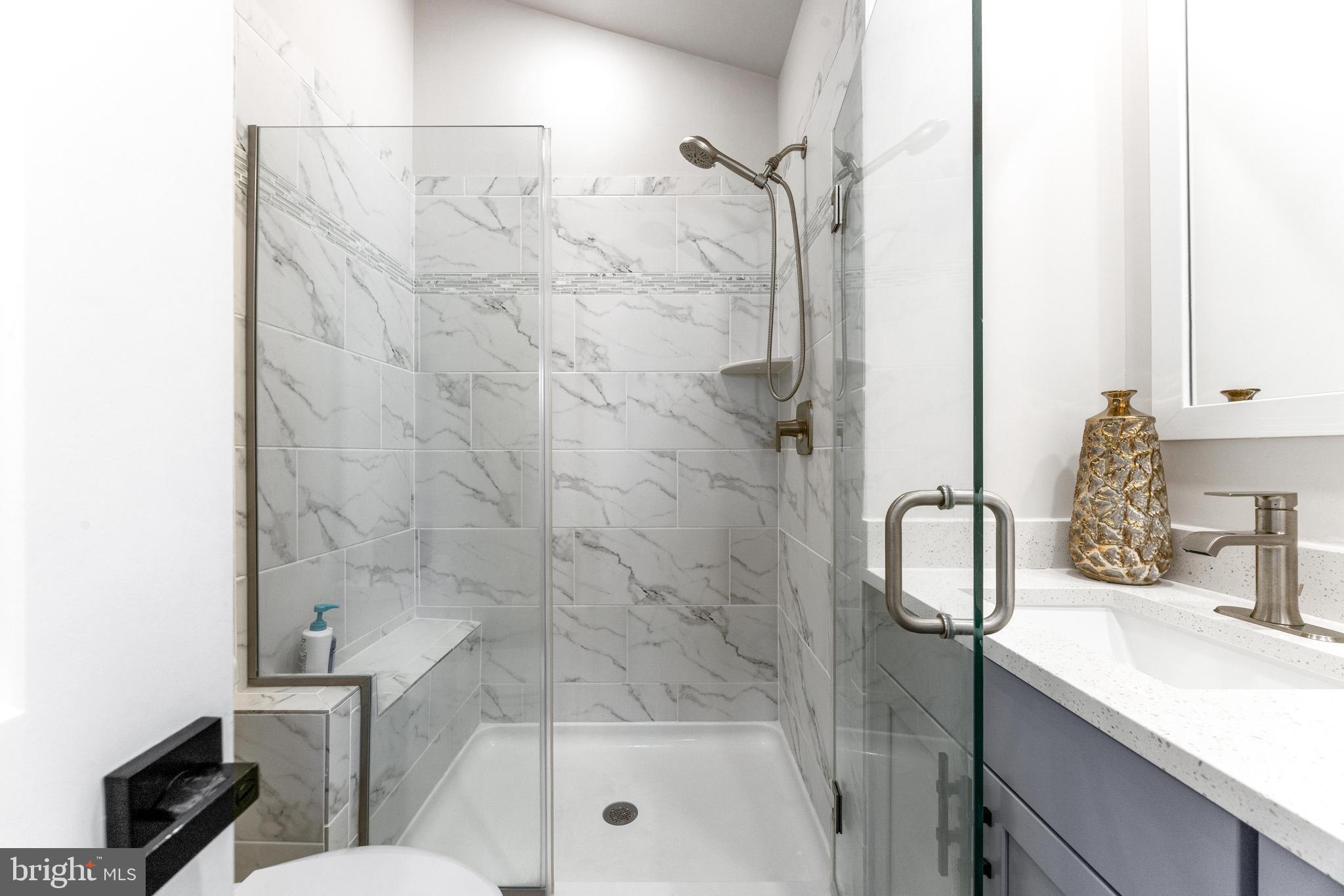 PATAPSCO GLEN - Residential