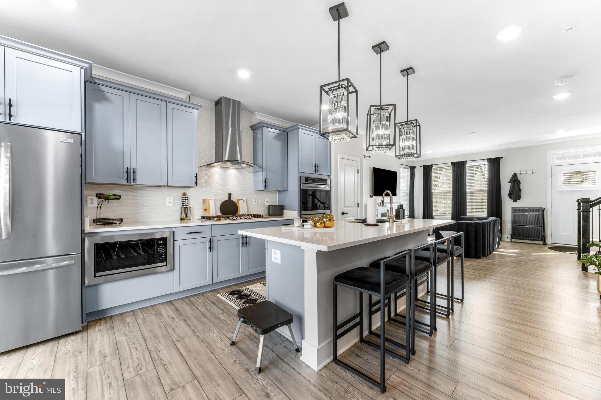 PATAPSCO GLEN - Residential