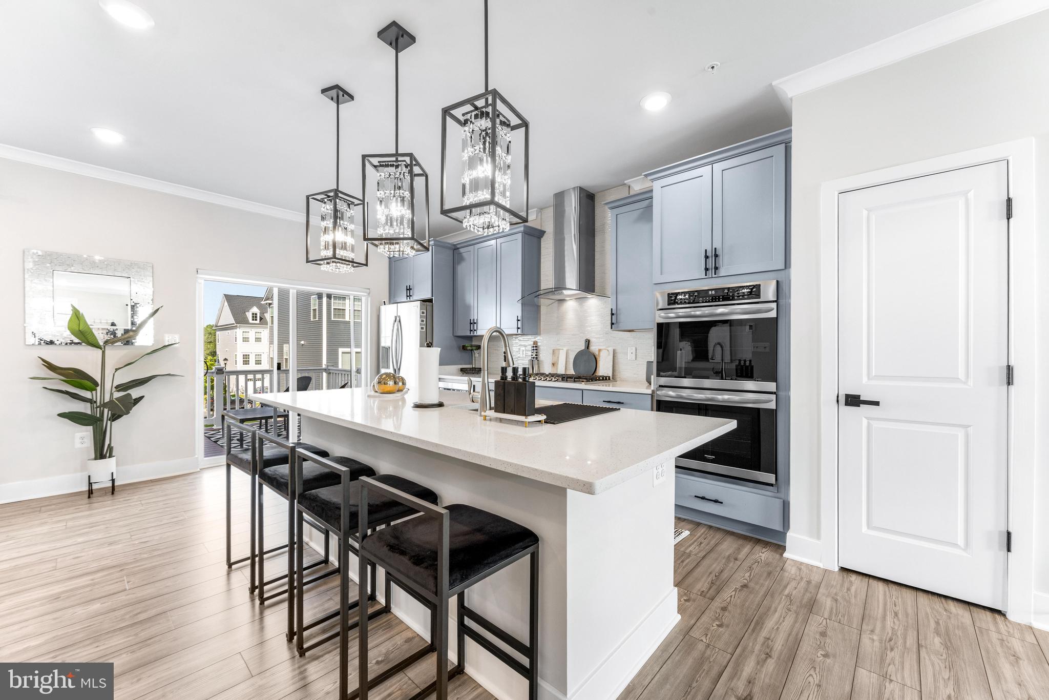 PATAPSCO GLEN - Residential