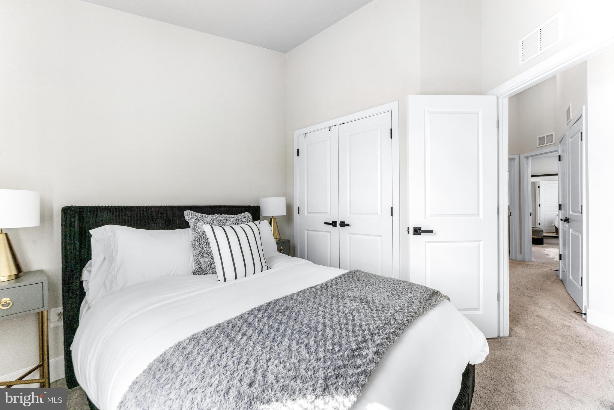 PATAPSCO GLEN - Residential