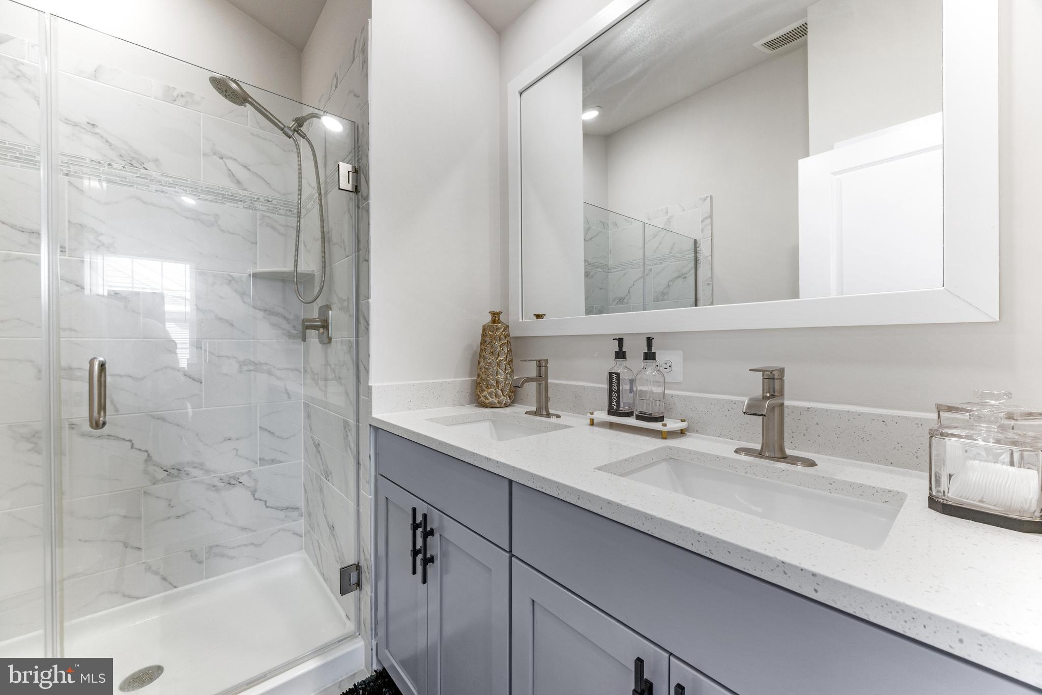 PATAPSCO GLEN - Residential