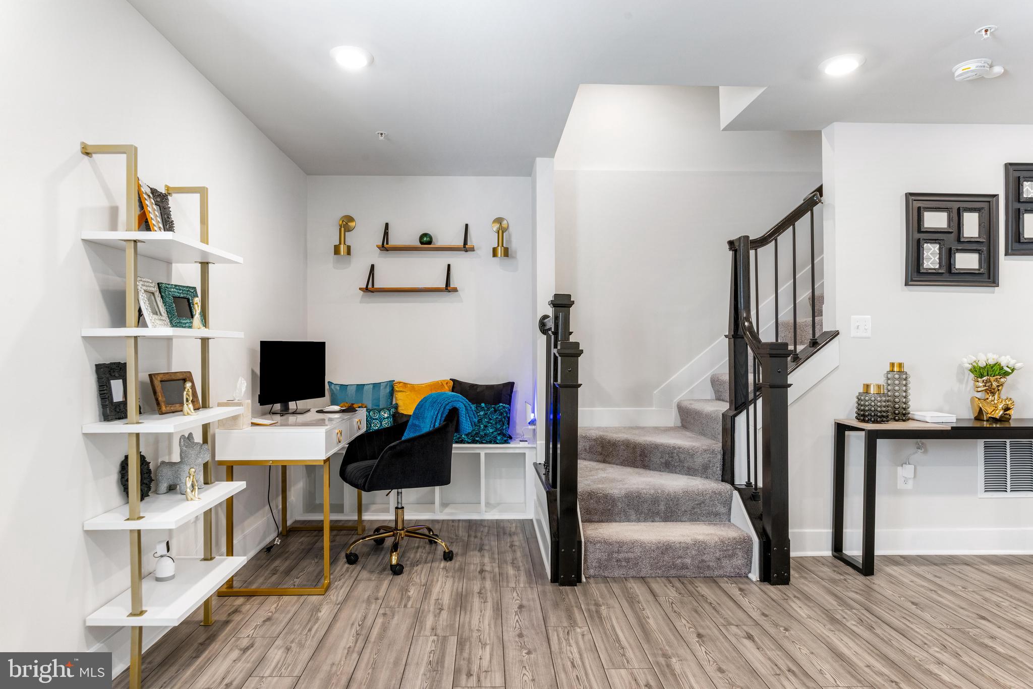 PATAPSCO GLEN - Residential