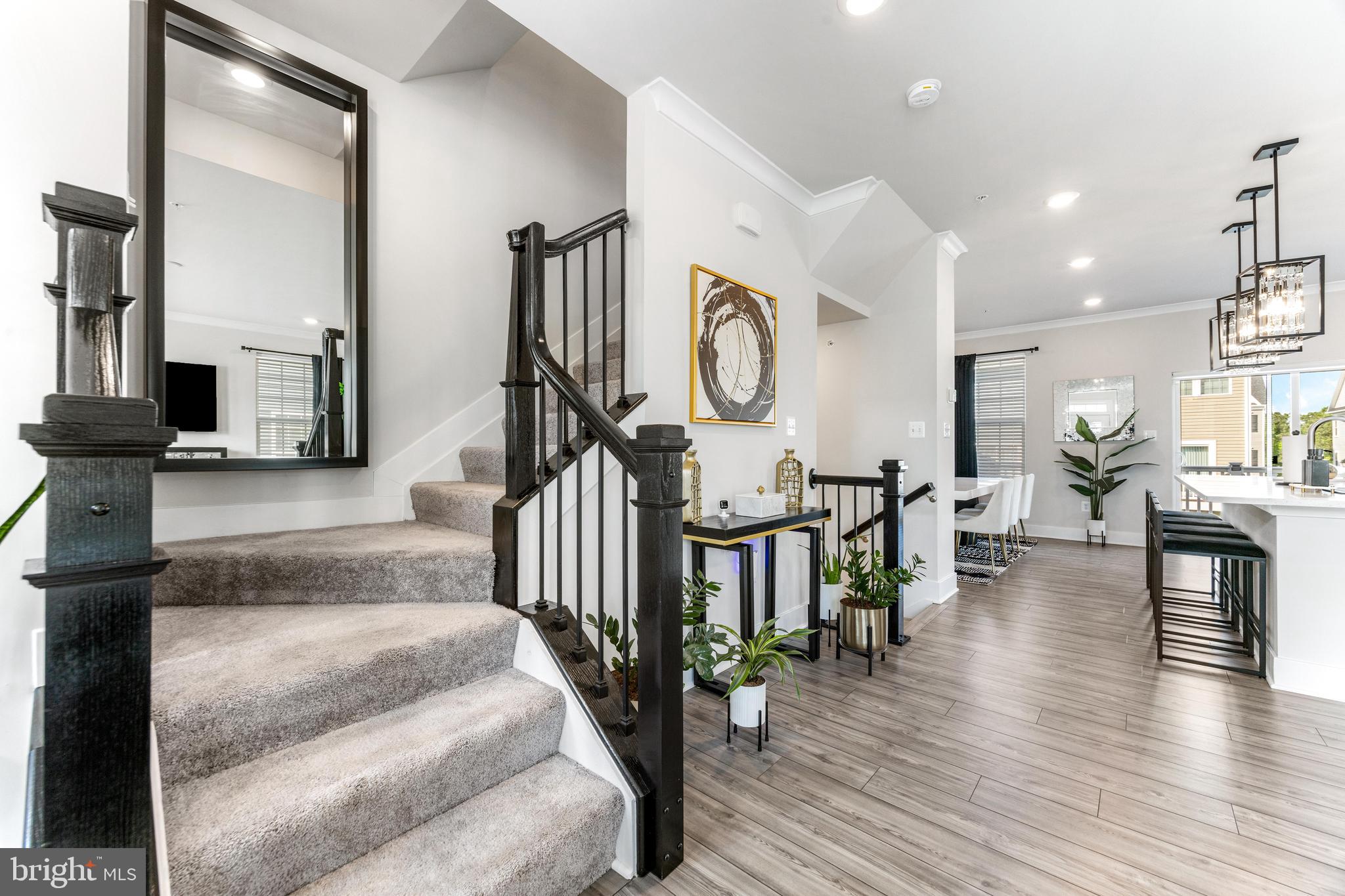 PATAPSCO GLEN - Residential