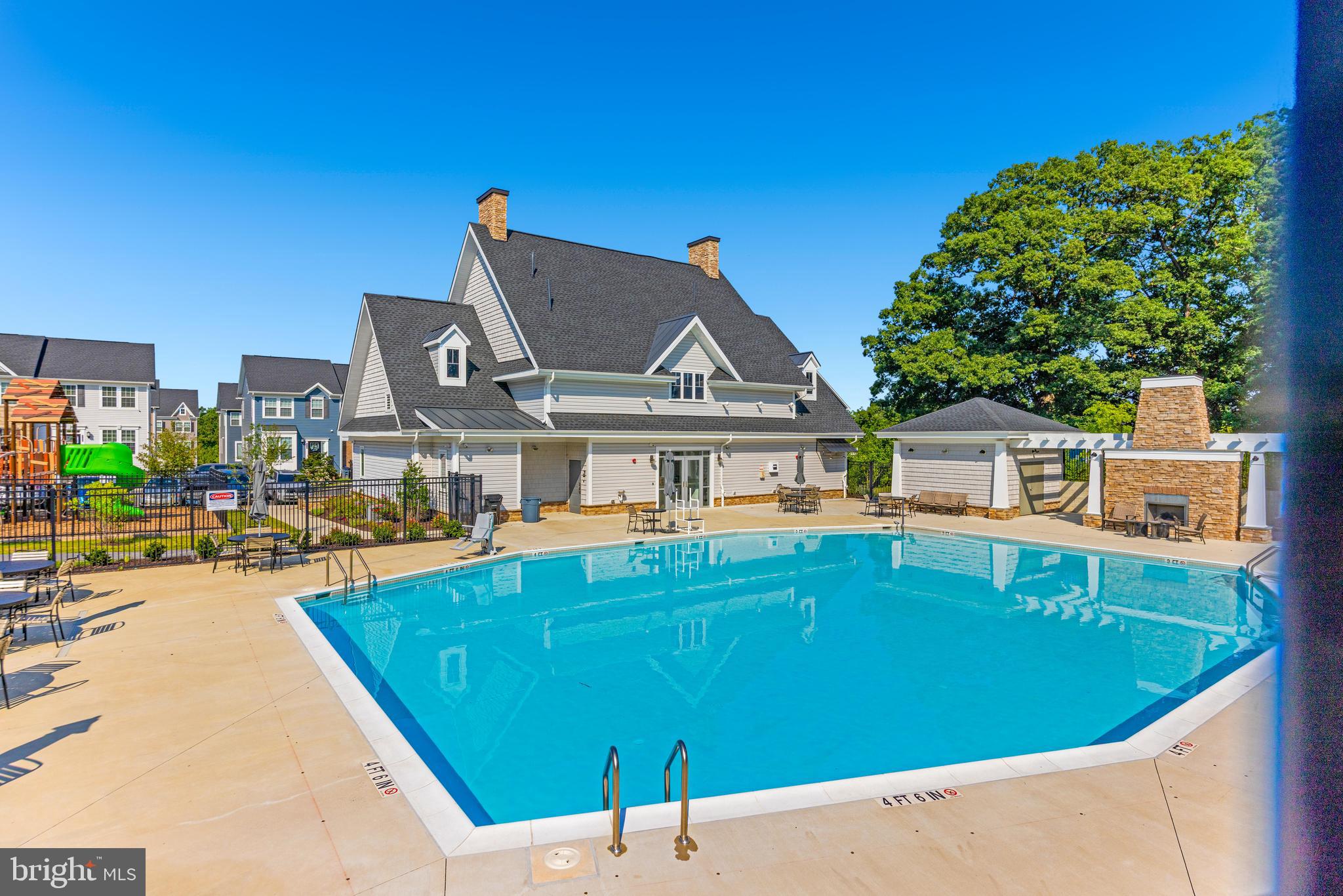 PATAPSCO GLEN - Residential