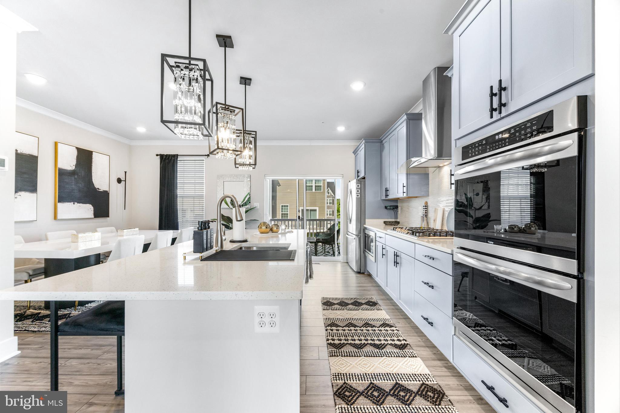 PATAPSCO GLEN - Residential