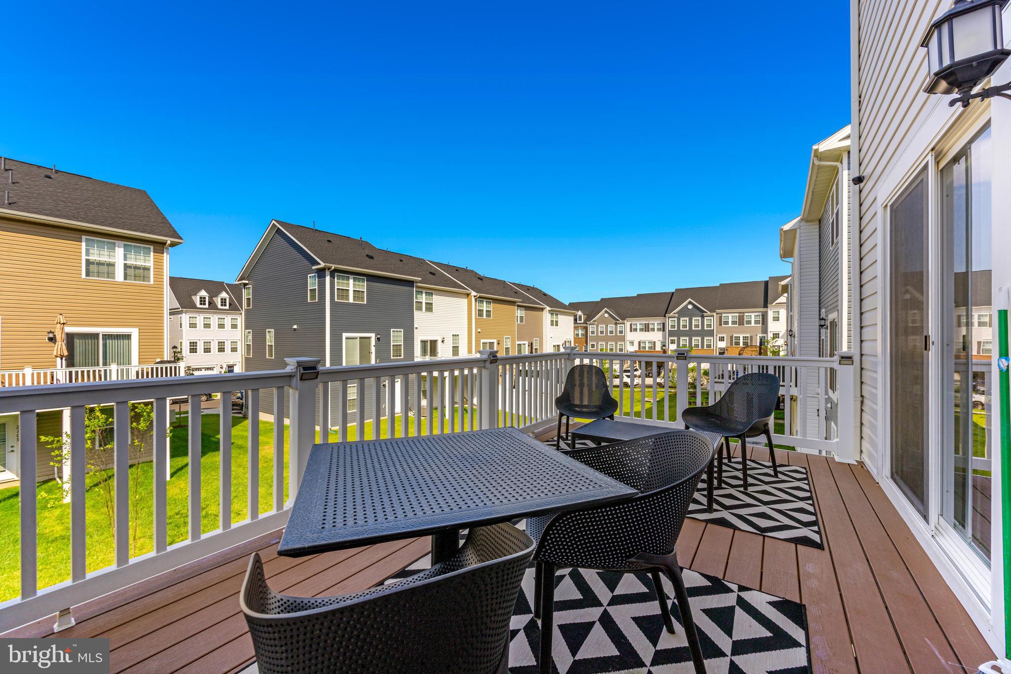 PATAPSCO GLEN - Residential