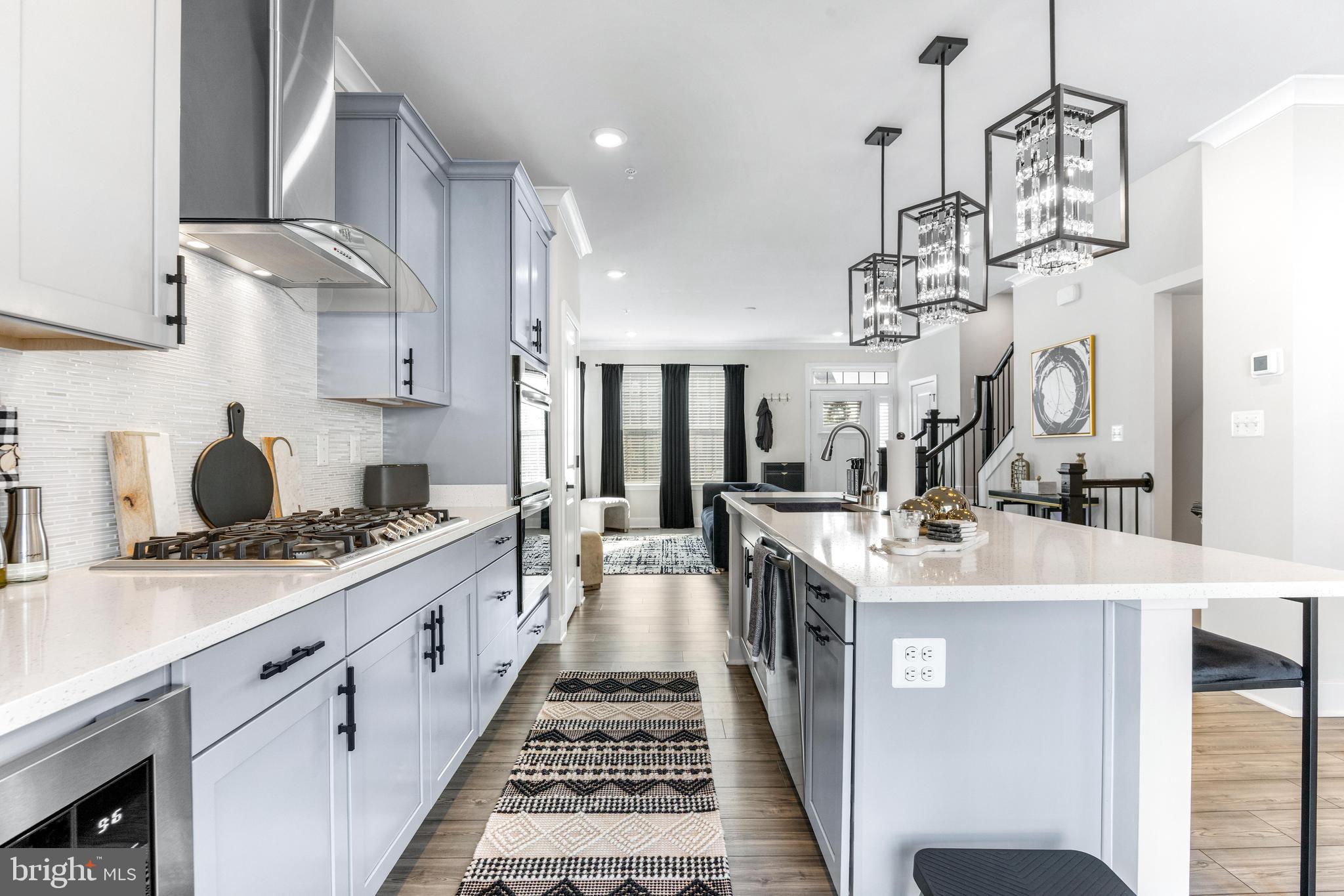 PATAPSCO GLEN - Residential