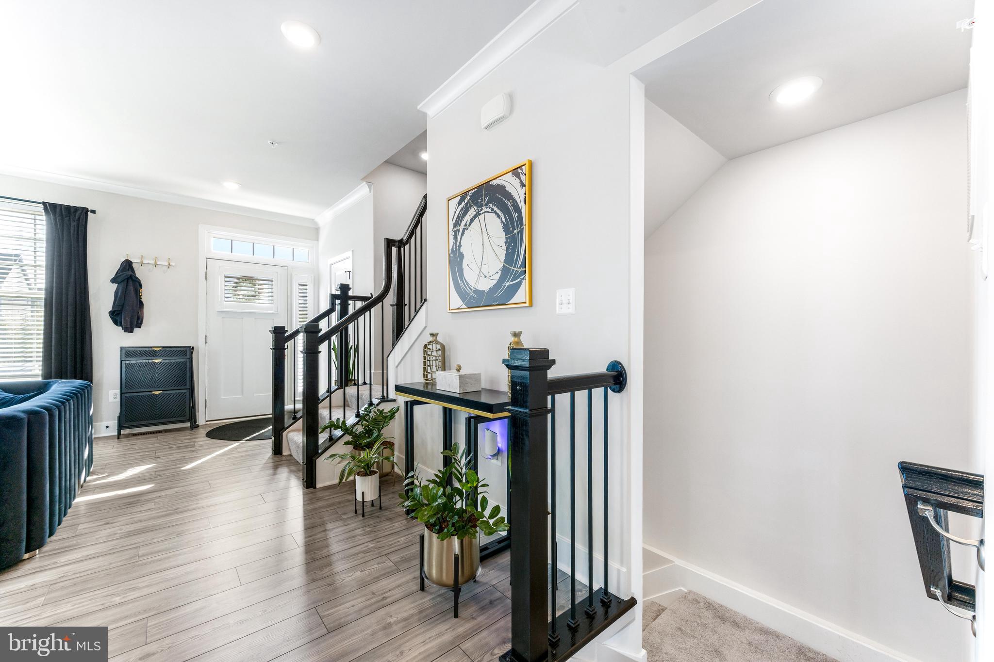 PATAPSCO GLEN - Residential