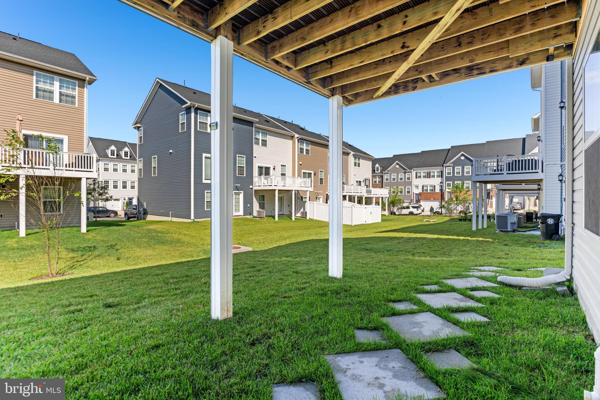 PATAPSCO GLEN - Residential