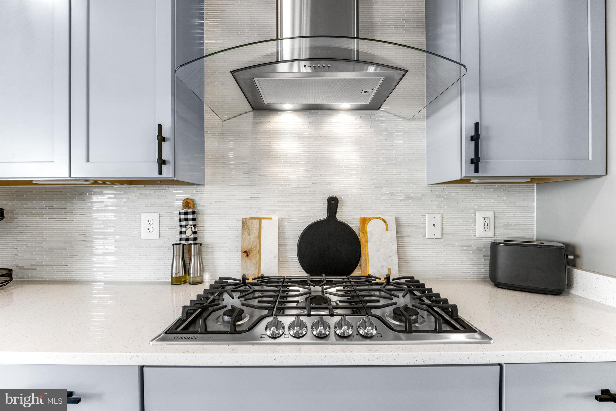 PATAPSCO GLEN - Residential