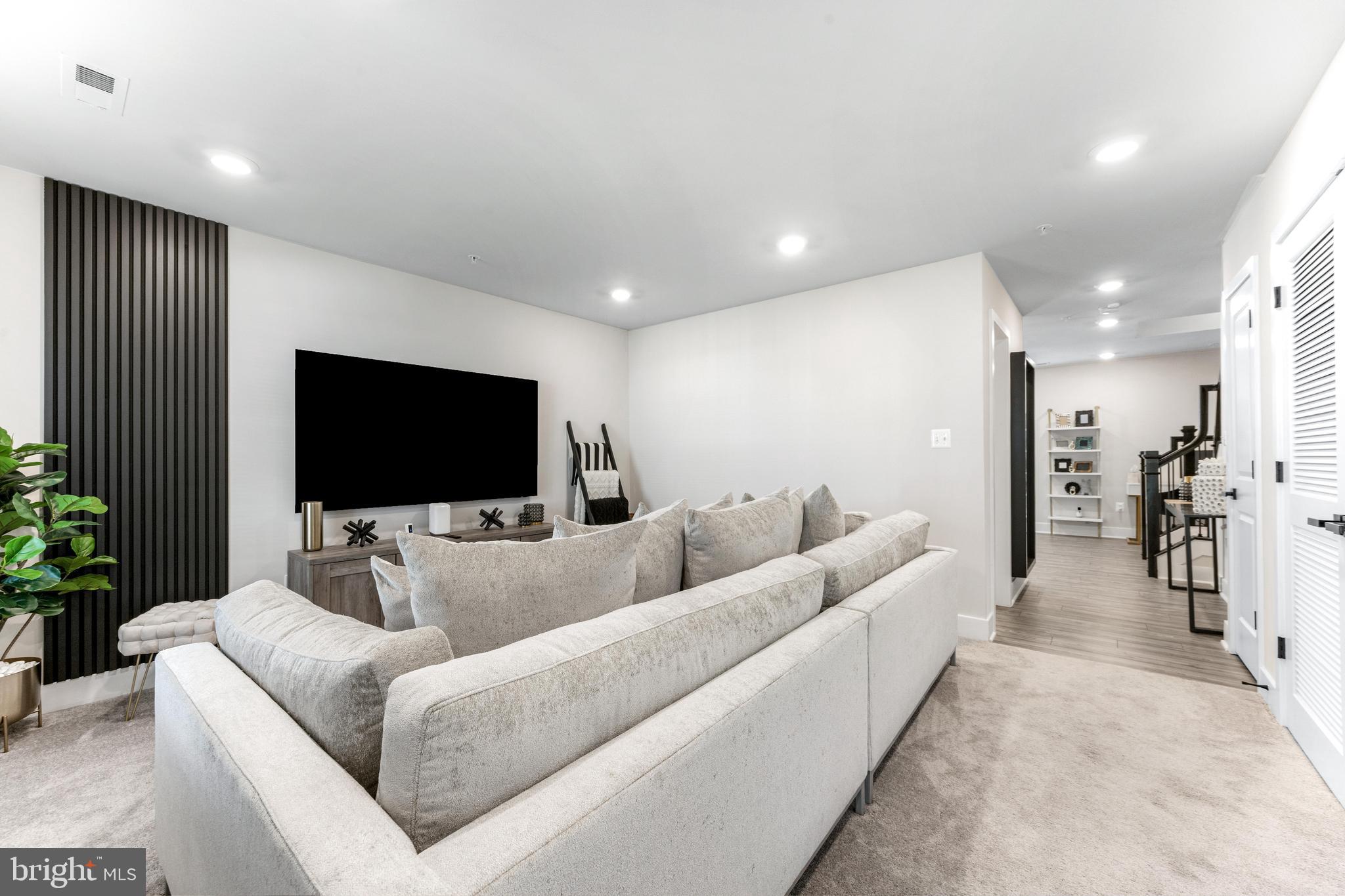 PATAPSCO GLEN - Residential