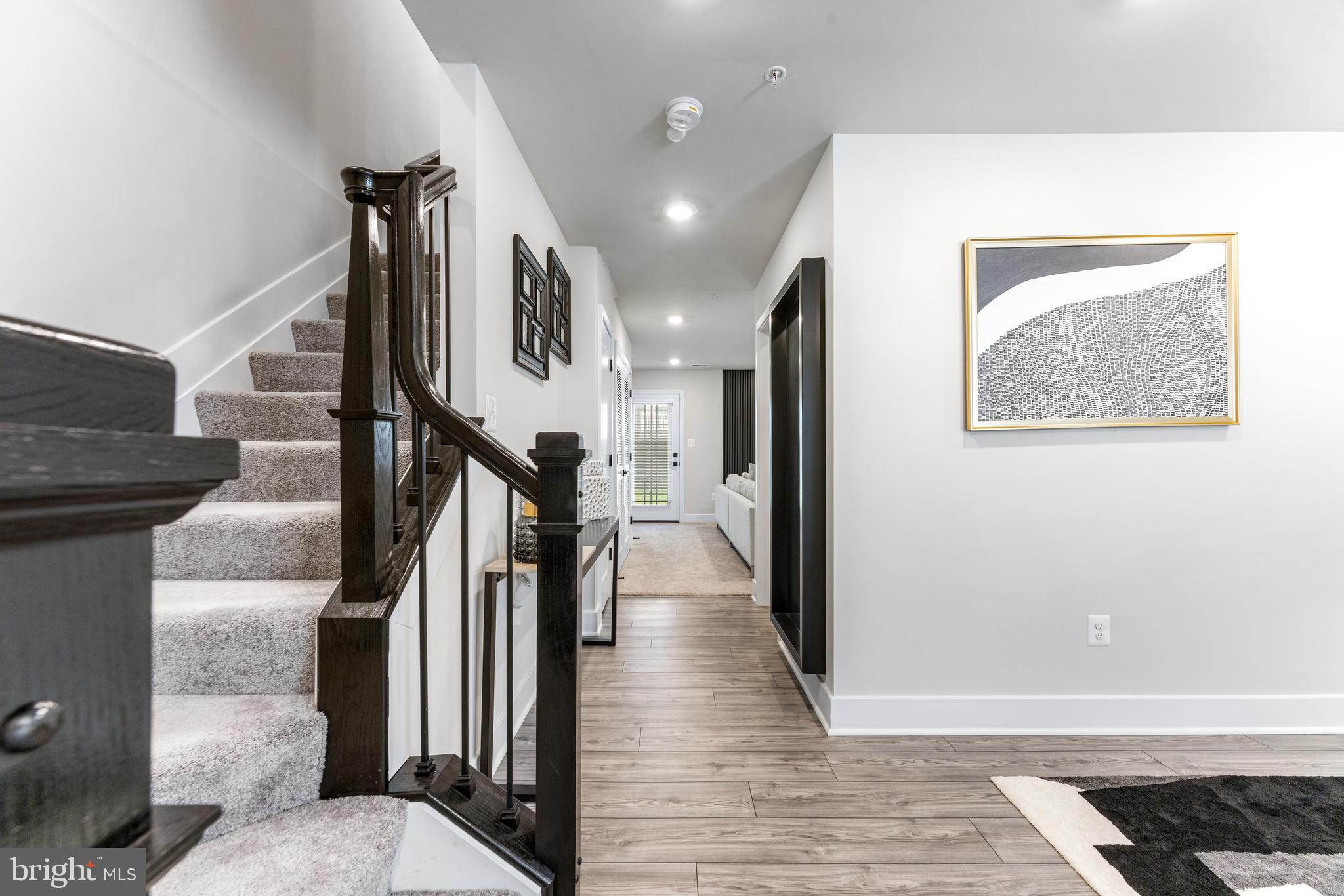 PATAPSCO GLEN - Residential