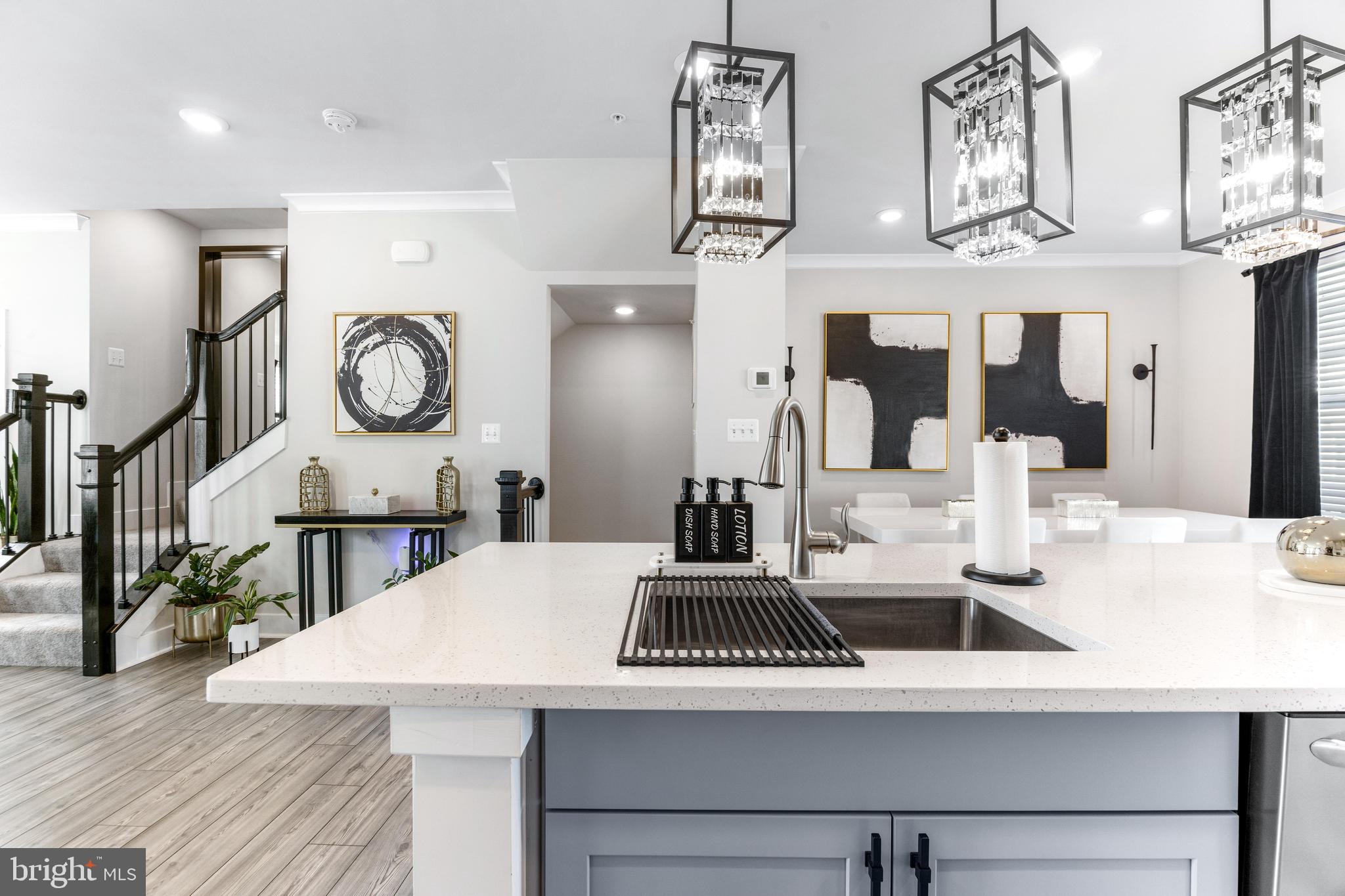 PATAPSCO GLEN - Residential