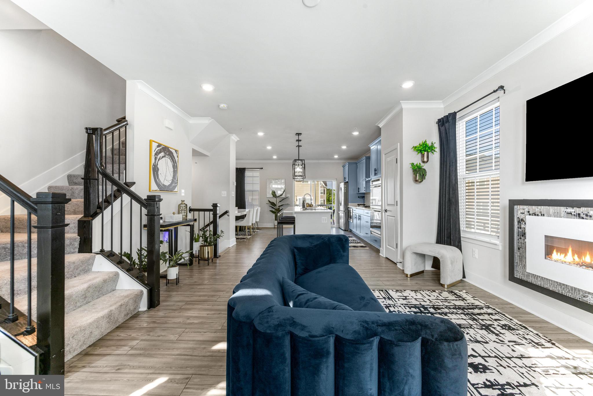 PATAPSCO GLEN - Residential