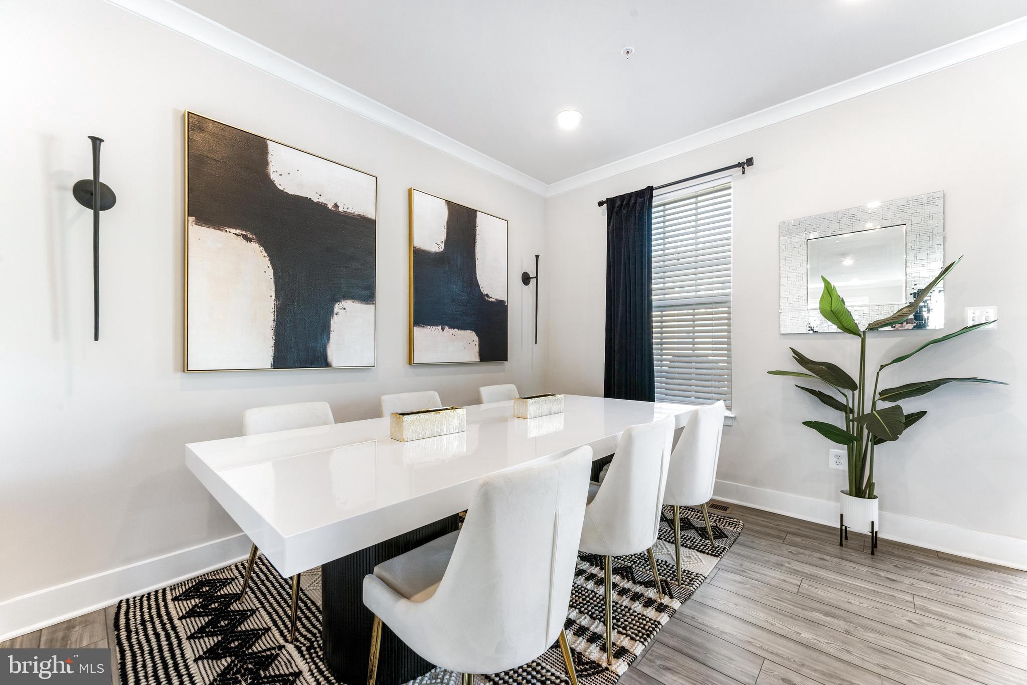 PATAPSCO GLEN - Residential