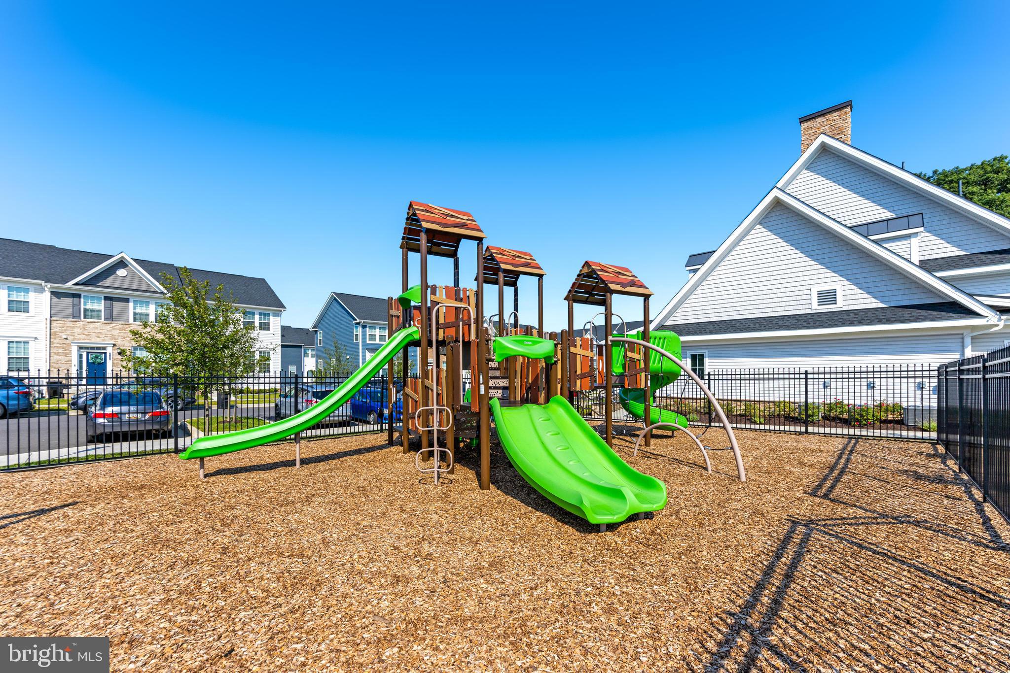 PATAPSCO GLEN - Residential