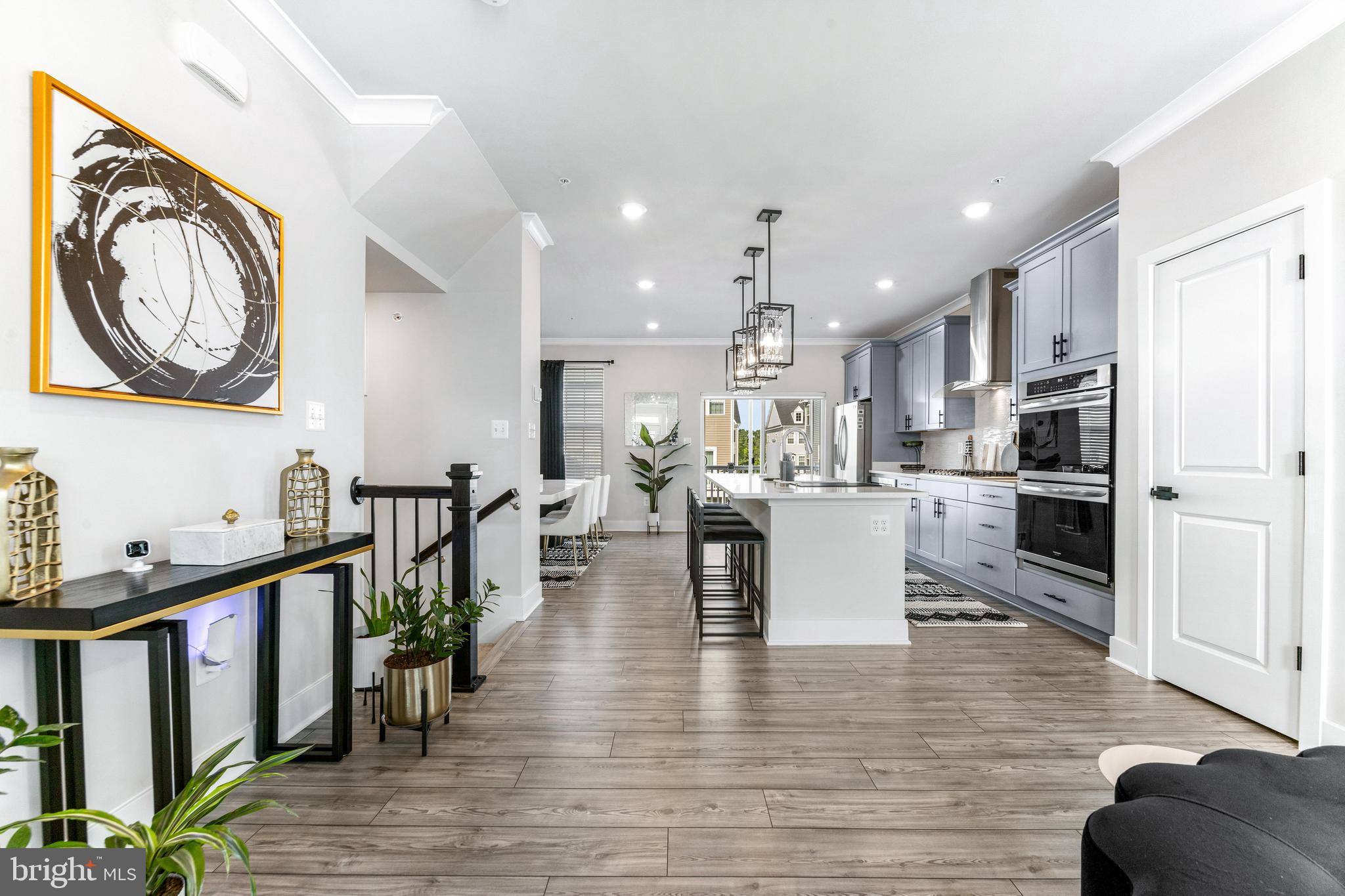 PATAPSCO GLEN - Residential