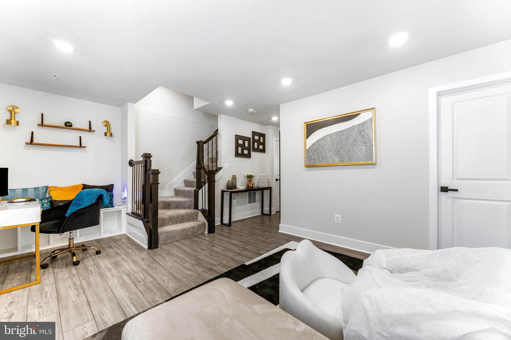 PATAPSCO GLEN - Residential