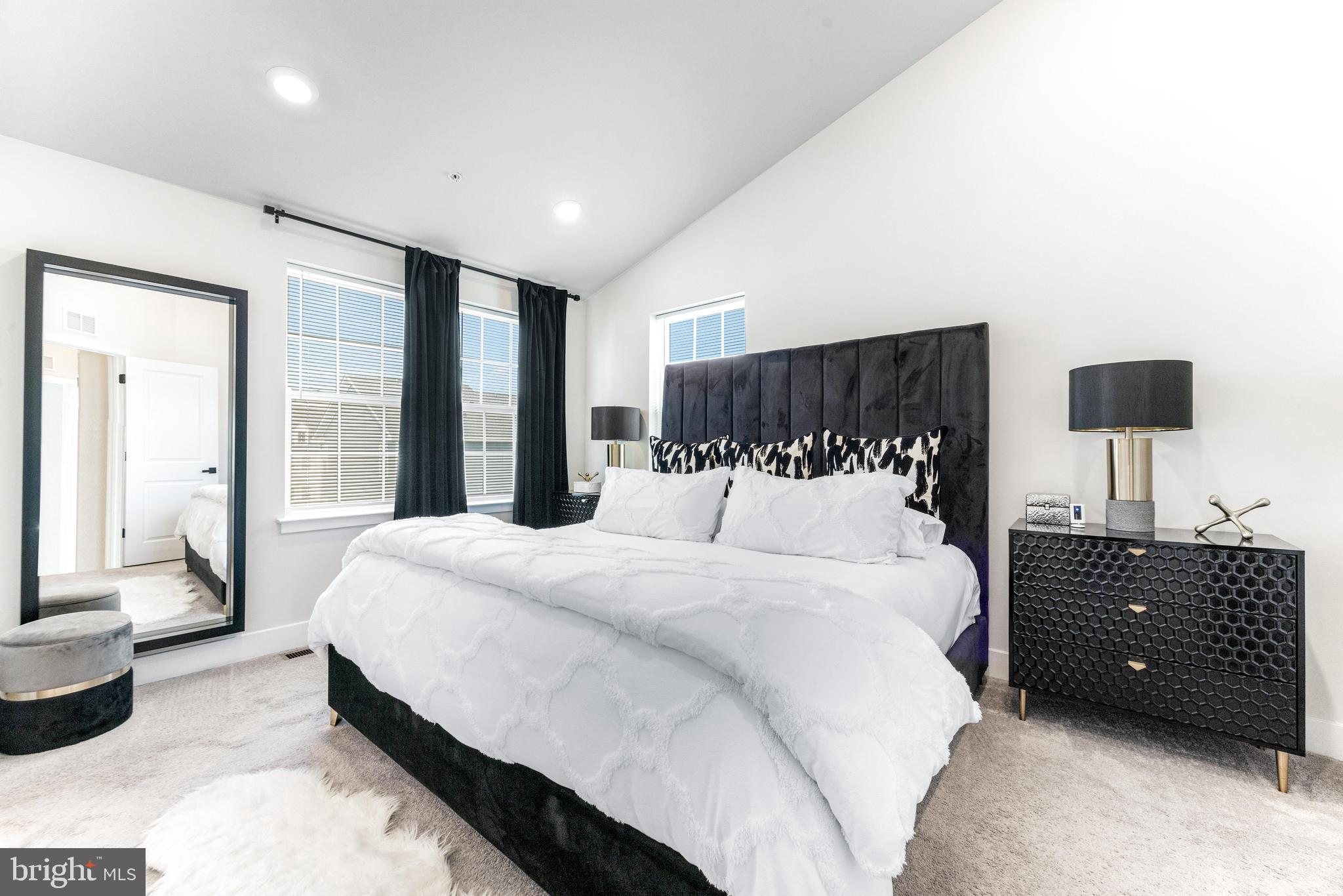 PATAPSCO GLEN - Residential