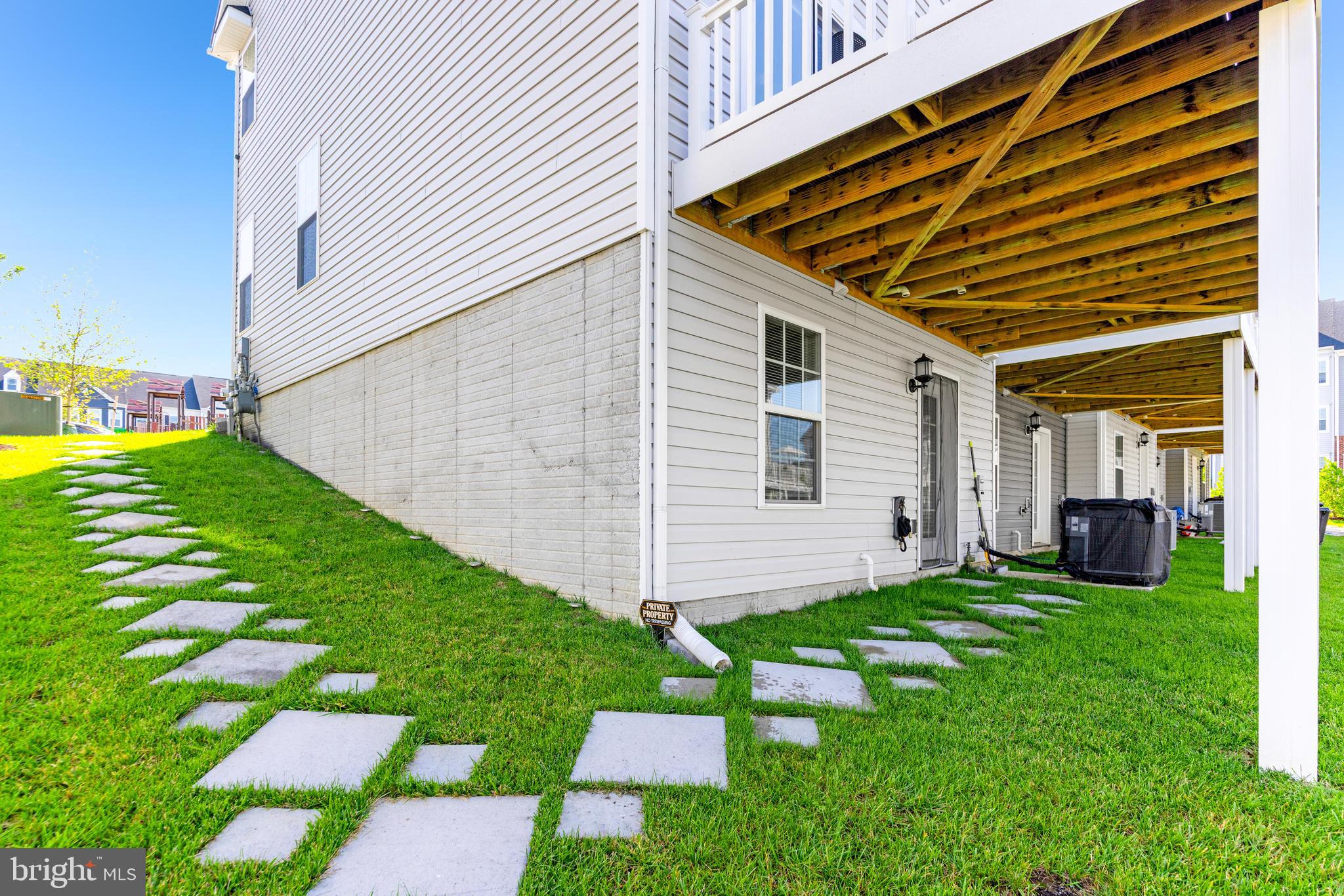 PATAPSCO GLEN - Residential