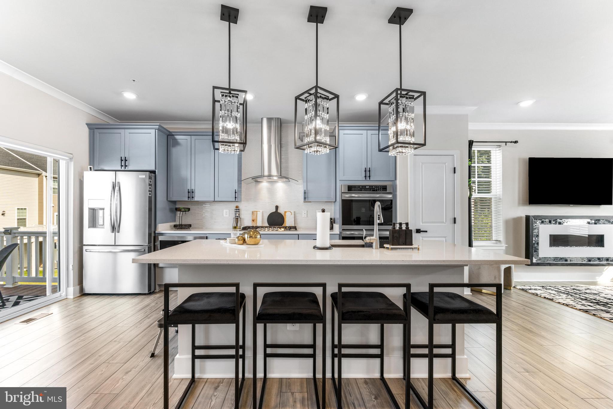 PATAPSCO GLEN - Residential