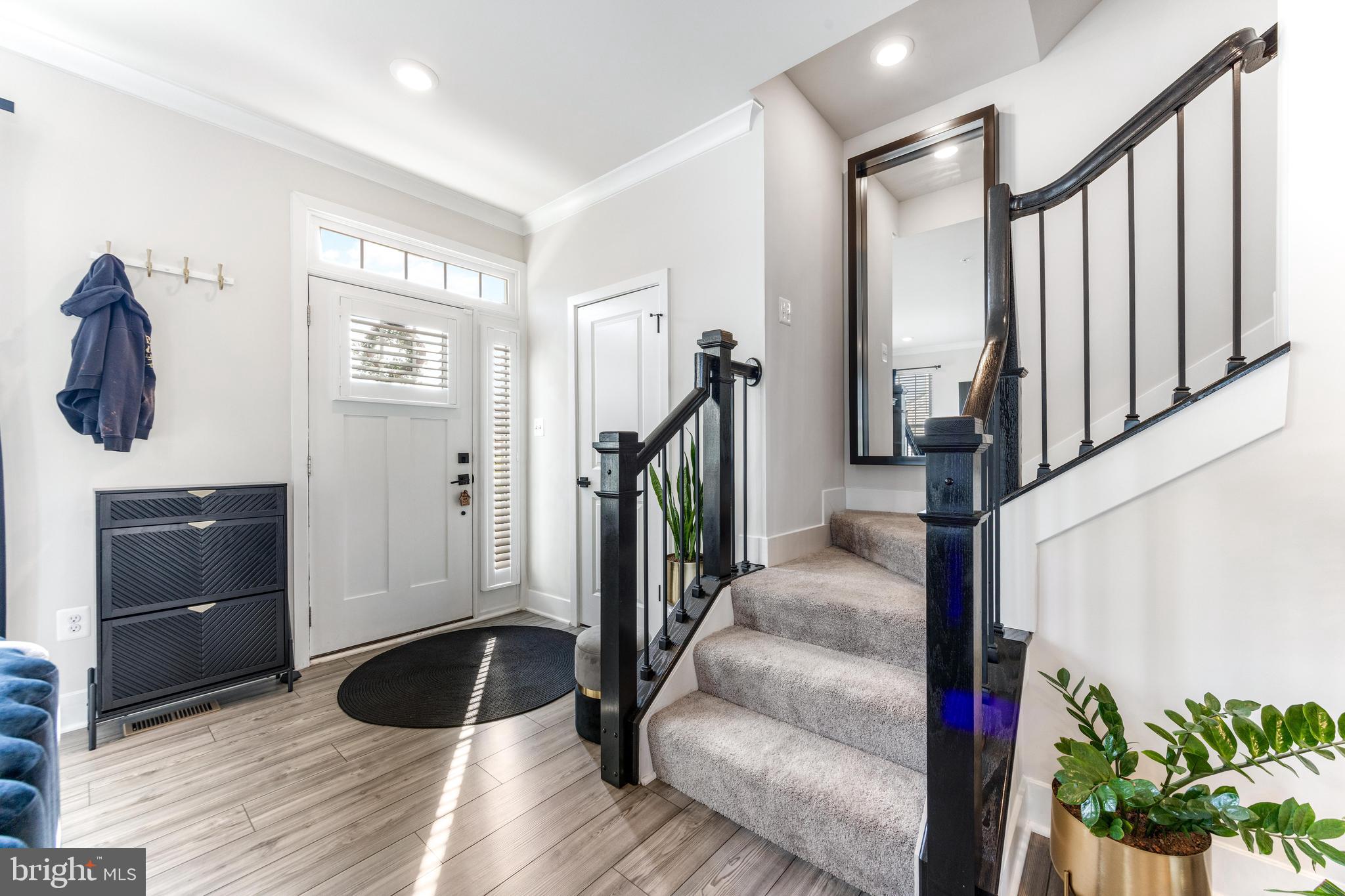 PATAPSCO GLEN - Residential