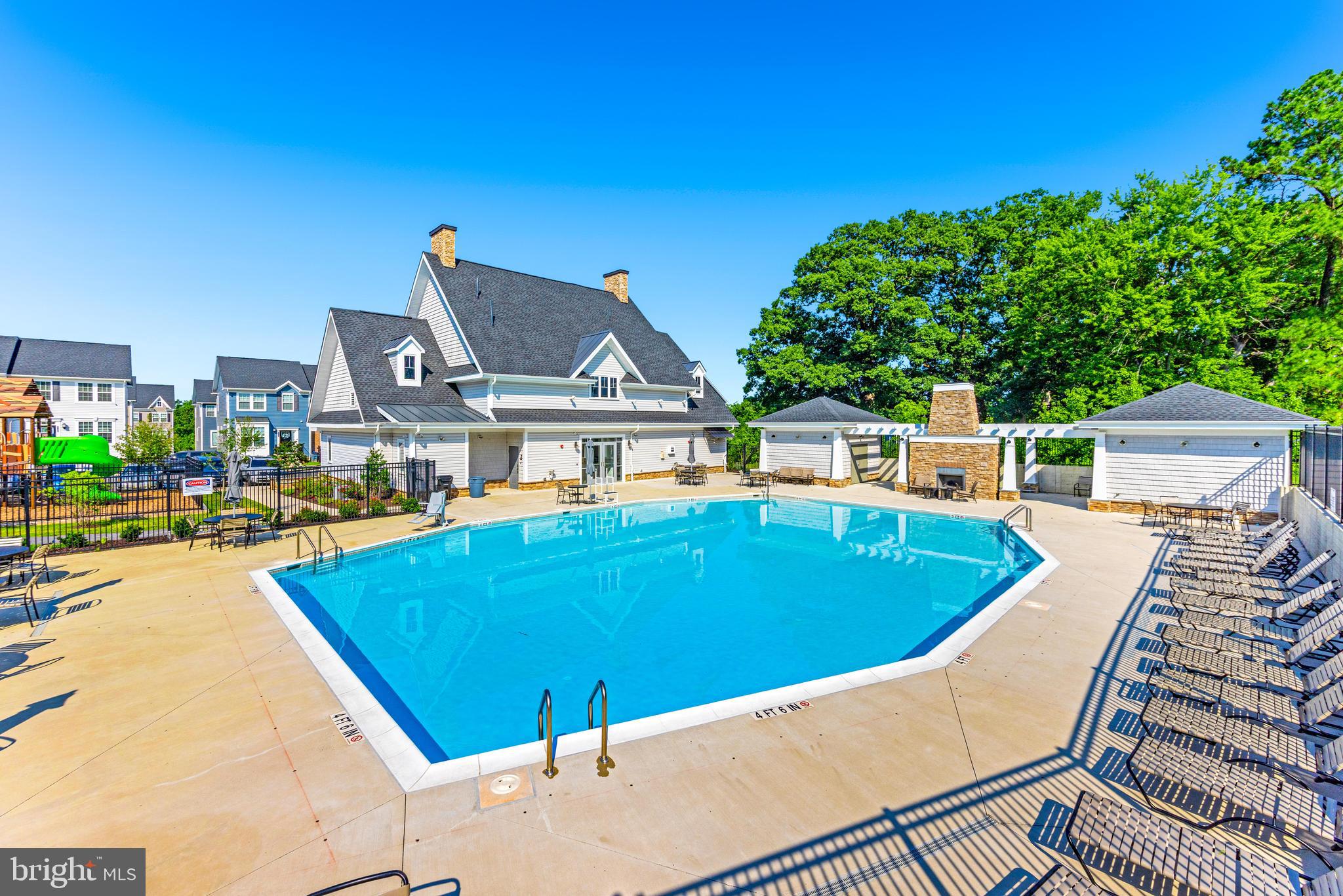 PATAPSCO GLEN - Residential