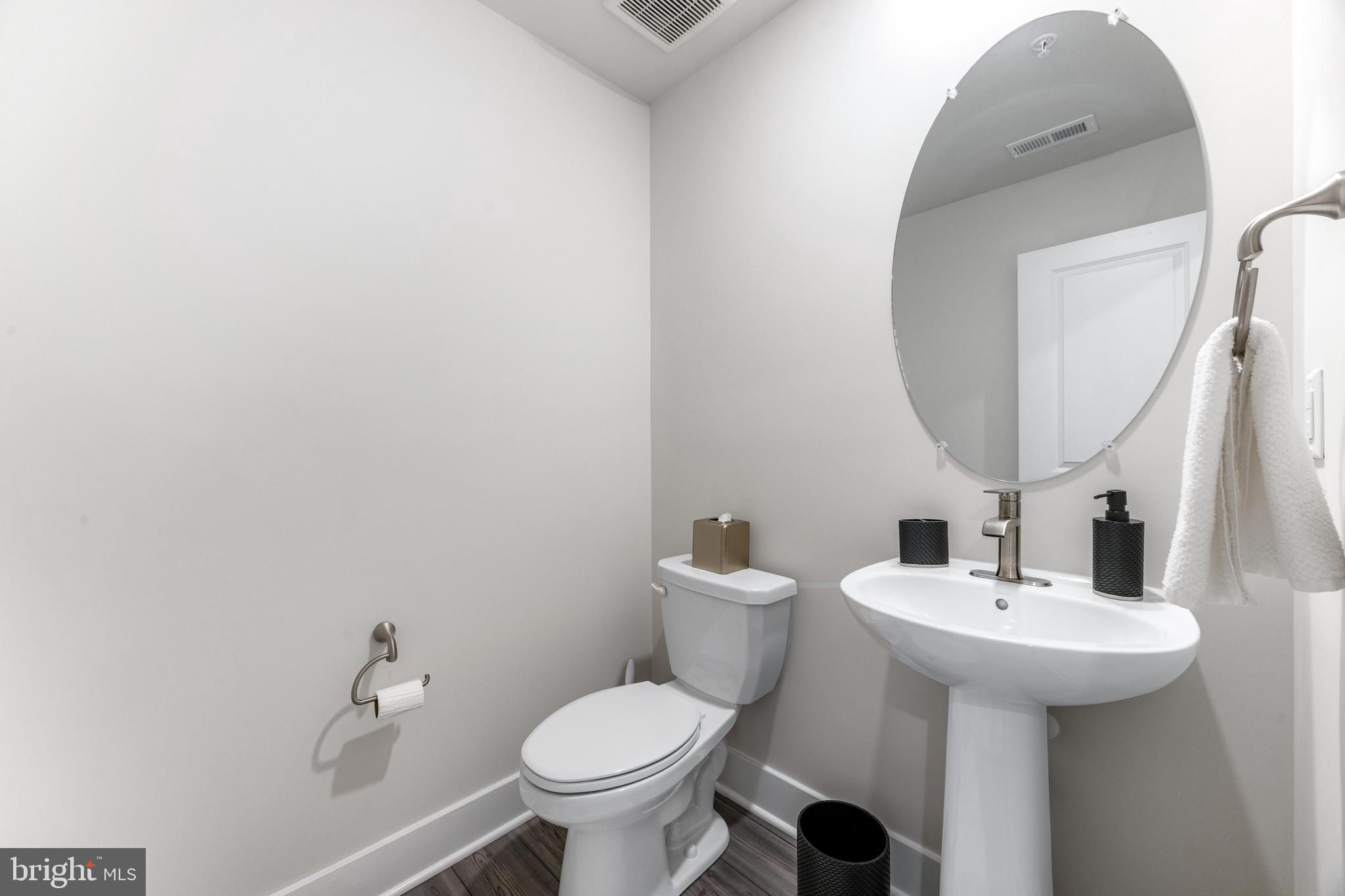 PATAPSCO GLEN - Residential