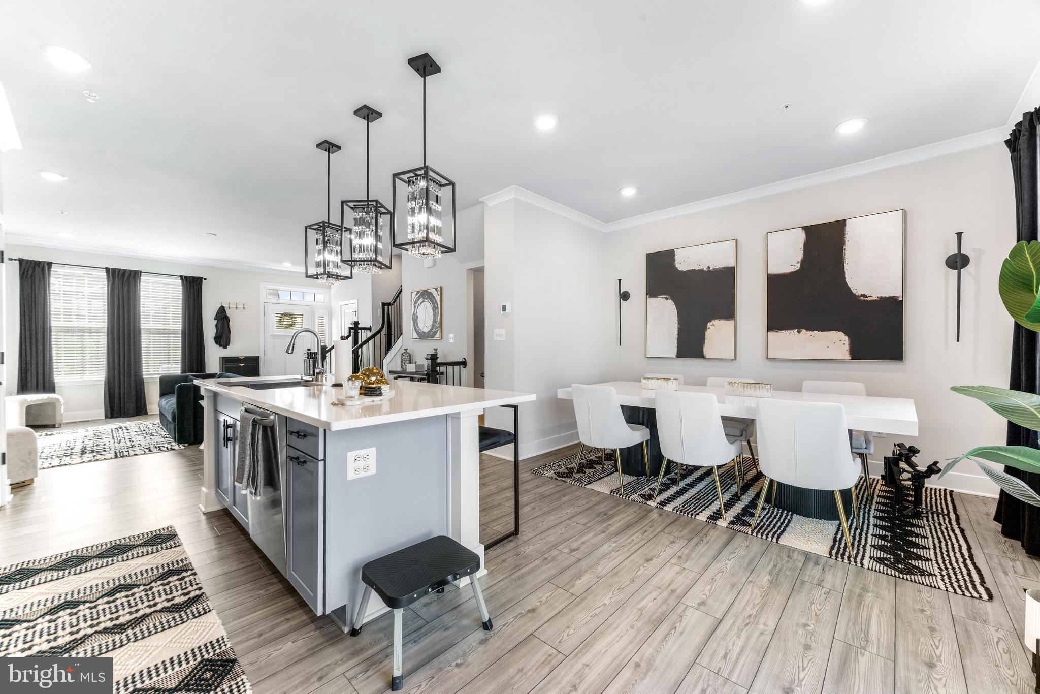 PATAPSCO GLEN - Residential