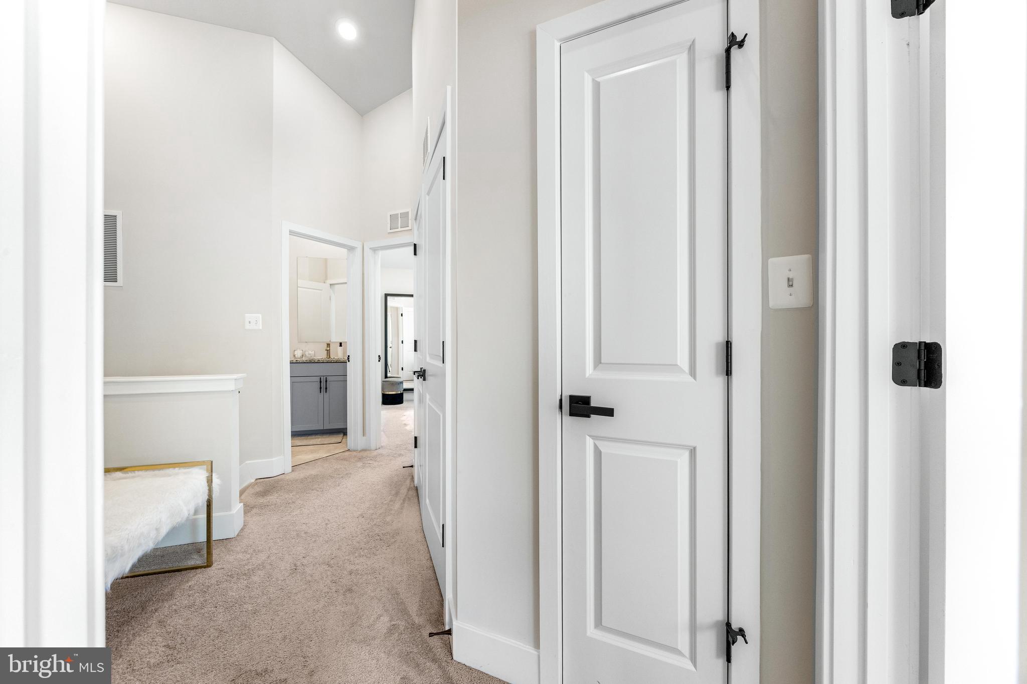 PATAPSCO GLEN - Residential