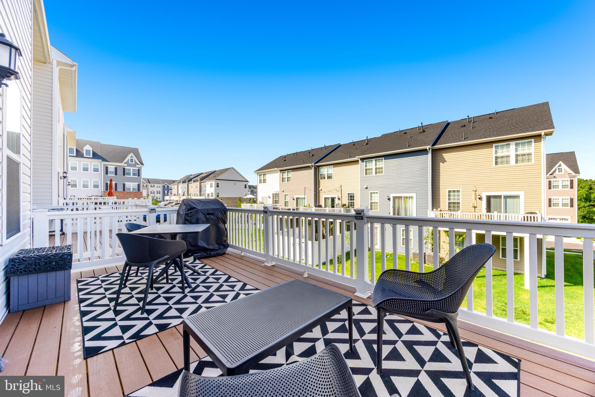 PATAPSCO GLEN - Residential