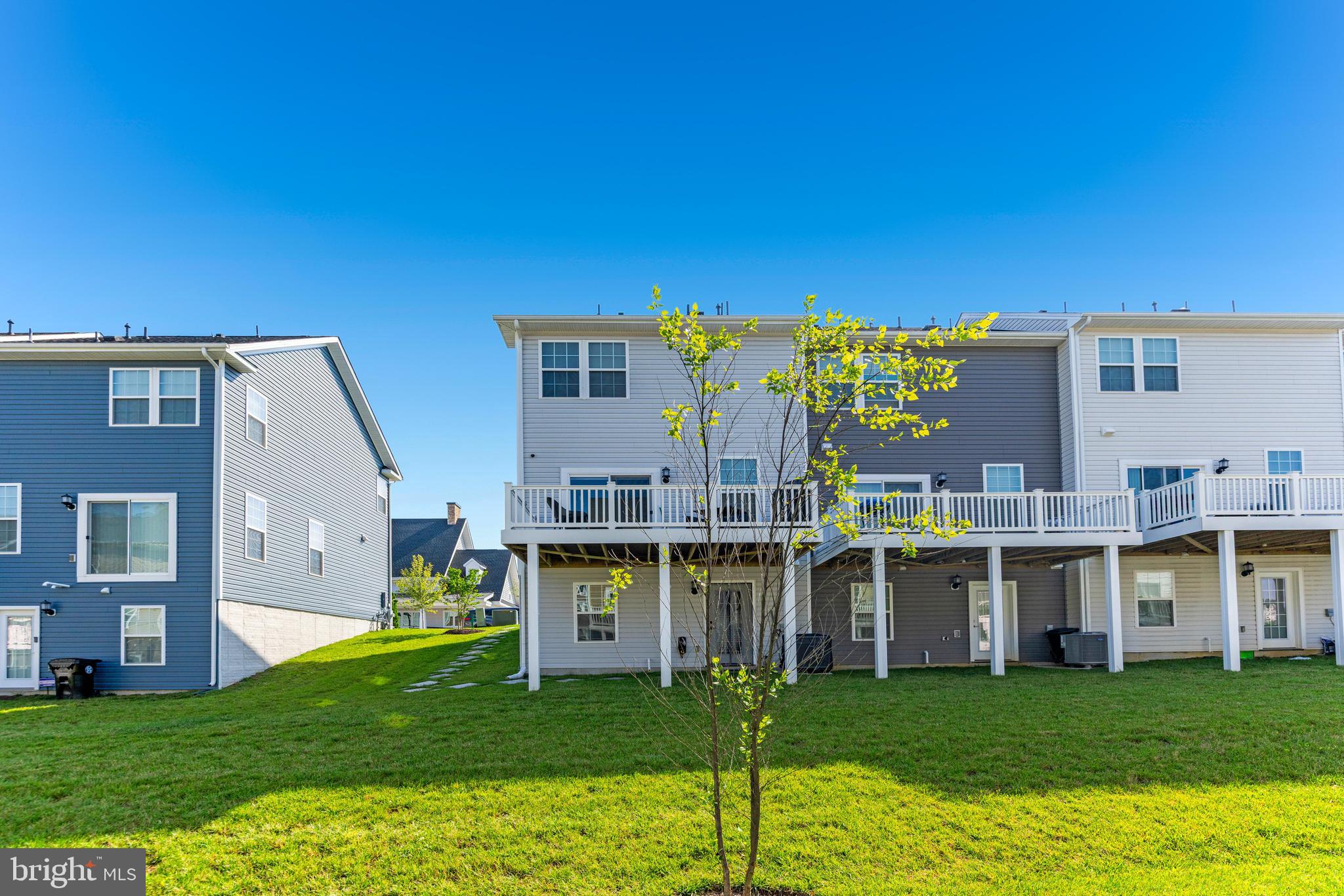 PATAPSCO GLEN - Residential