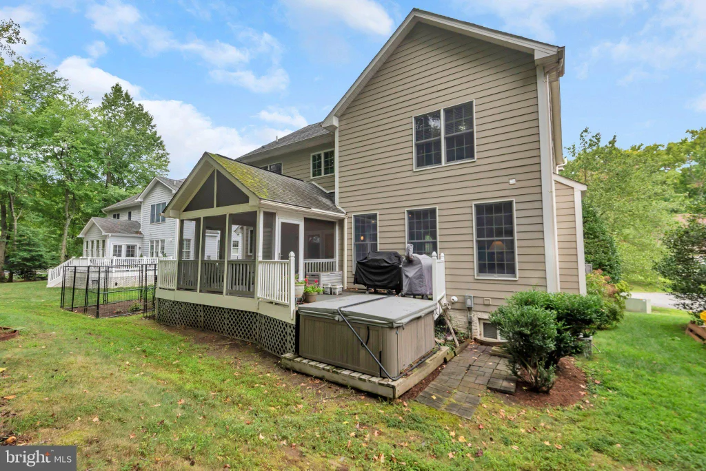 1249 Stillwoods Way, Annapolis, MD 21403