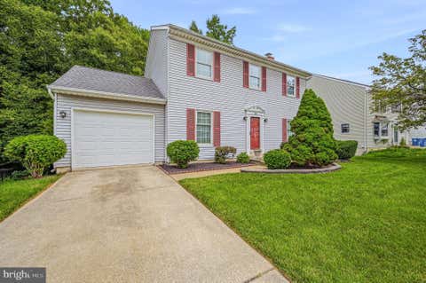 Homes For Sale - 15 Gloucester Court<br/> NEWARK, DE 19702