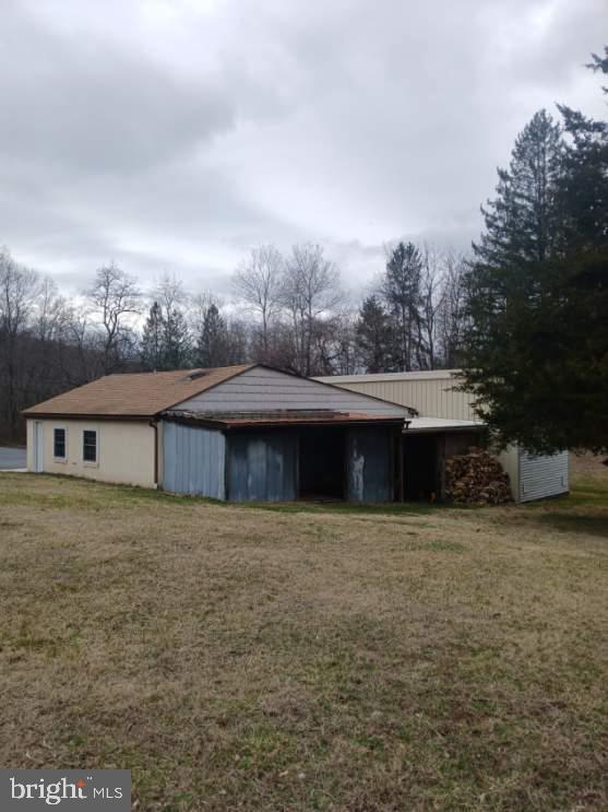 NONE AVAILABLE - Residential