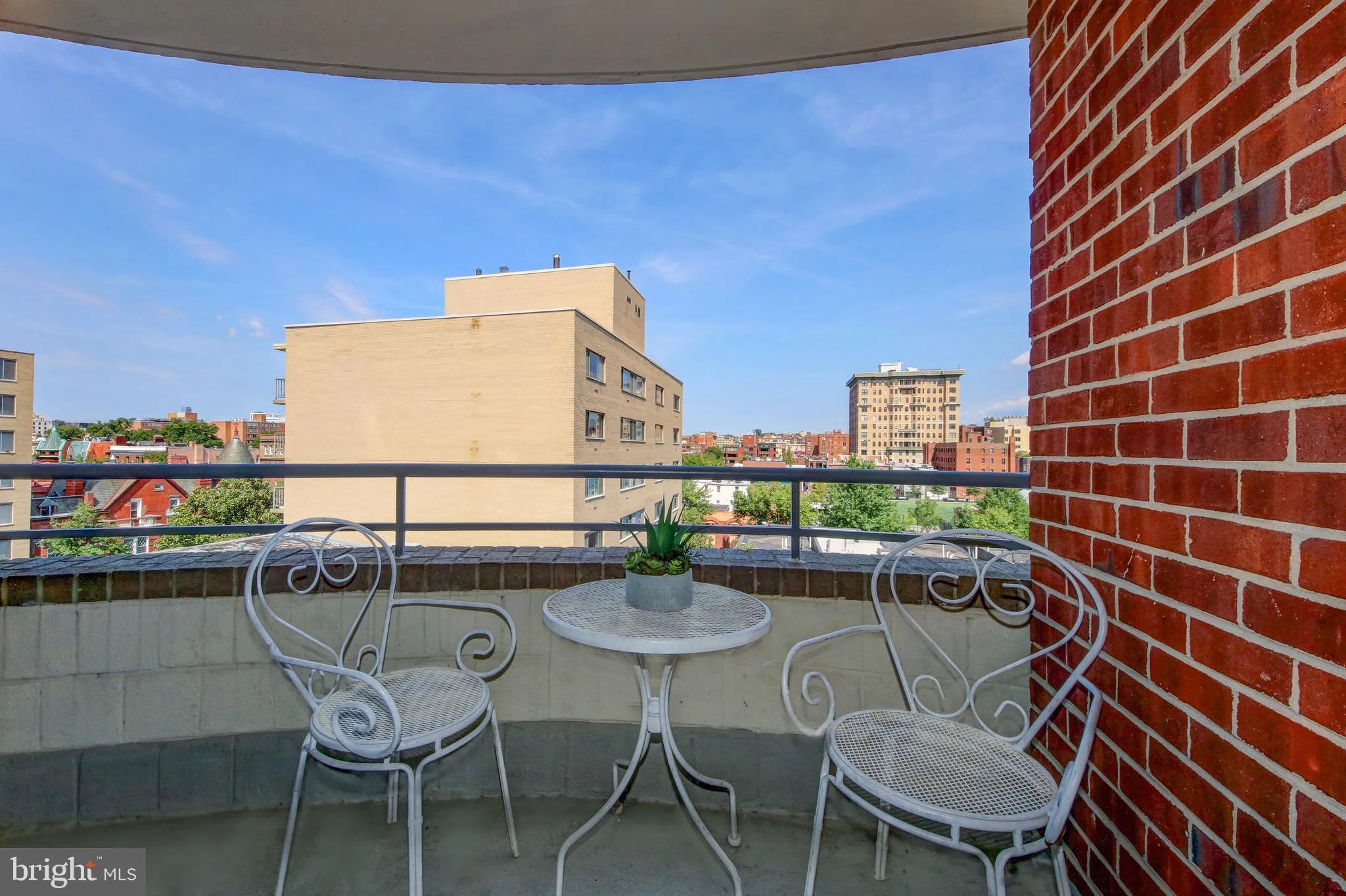 1401 17th Street NW Unit 708, Washington, DC 20036
