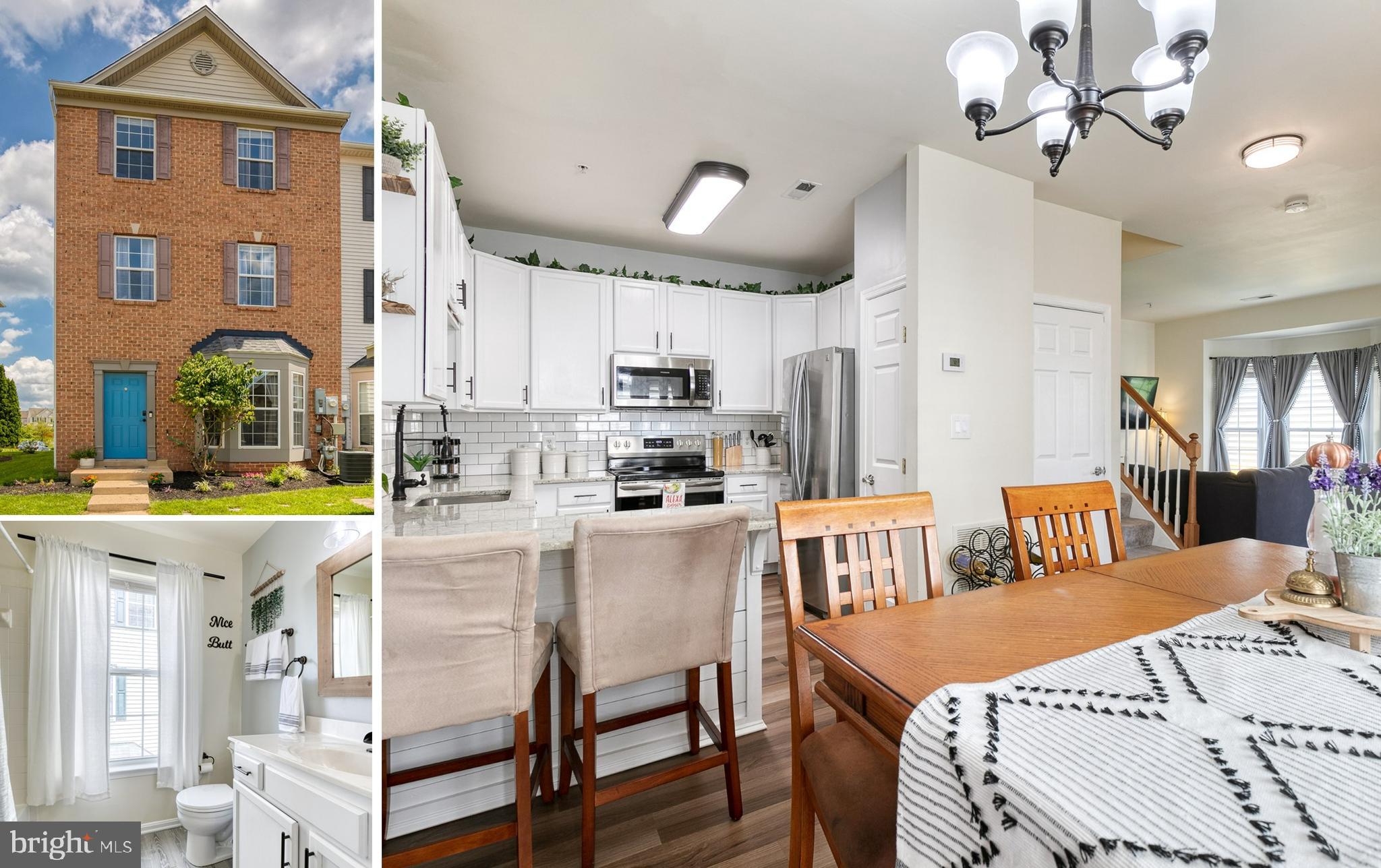 SEVEN OAKS - Residential