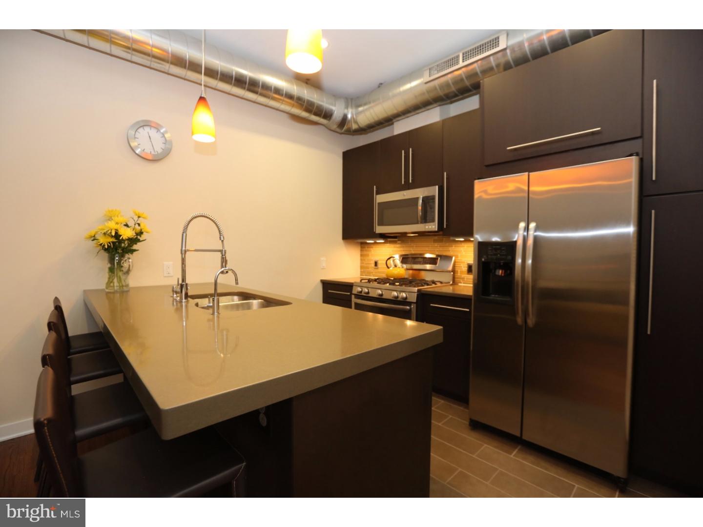 FISHTOWN - Residential