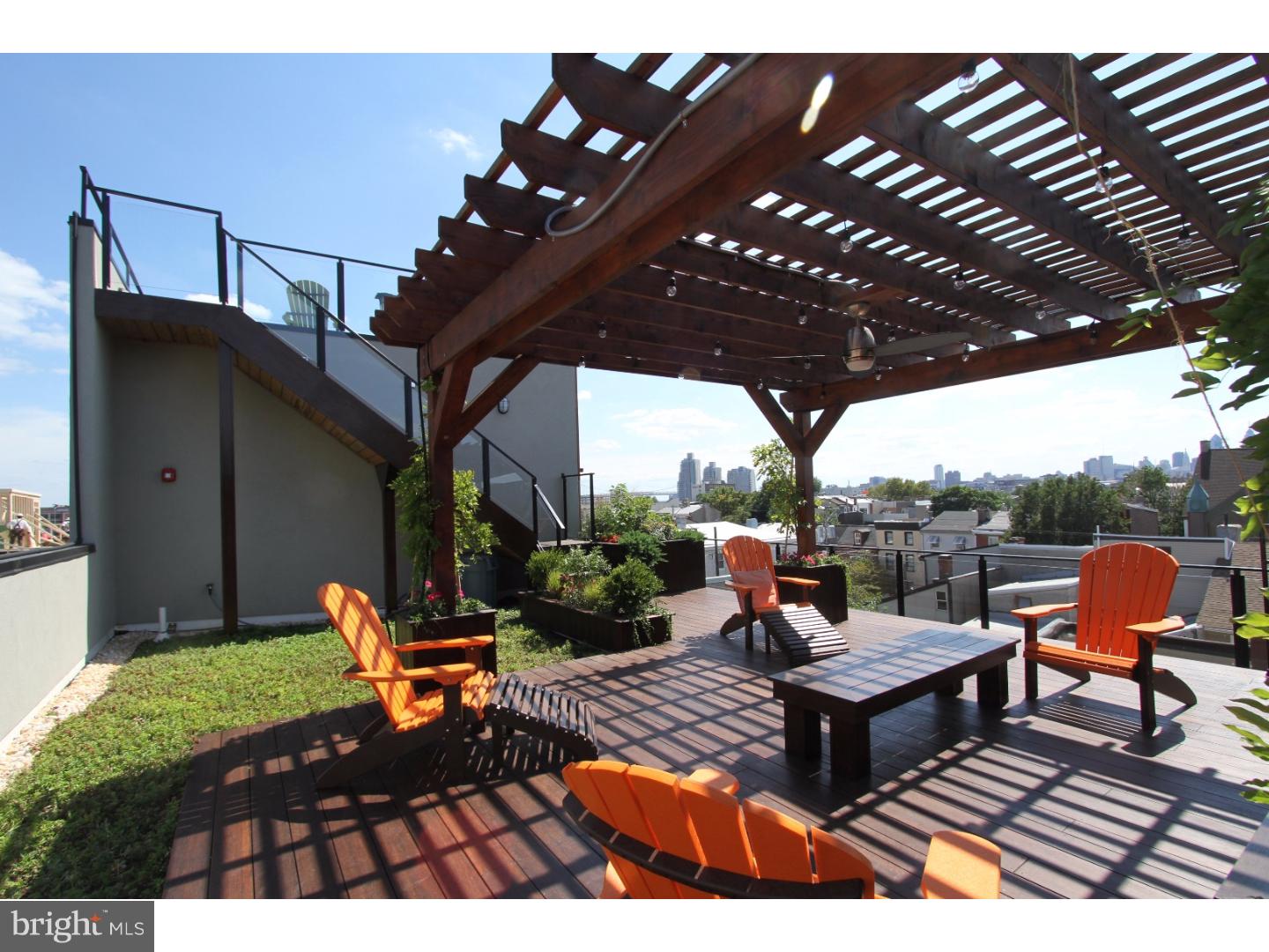 FISHTOWN - Residential