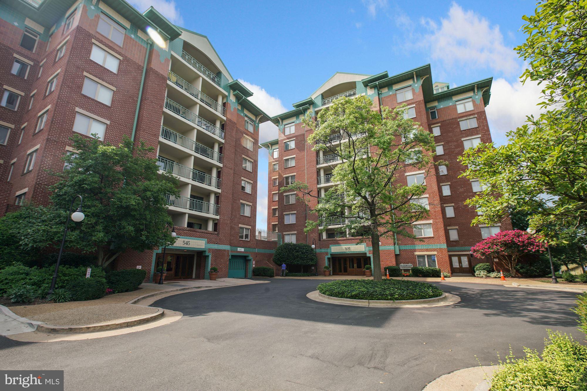 COLECROFT STATION - Residential