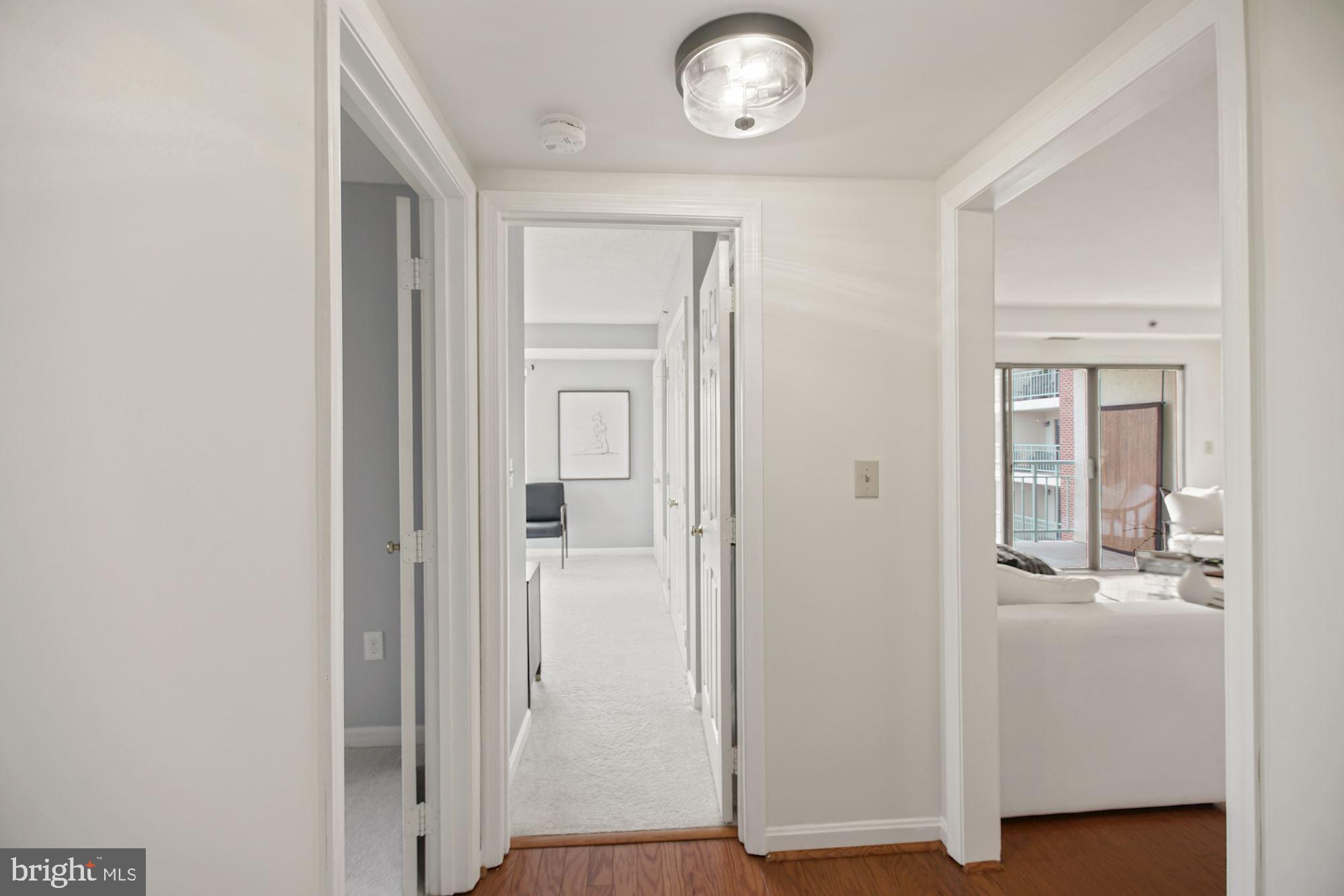 COLECROFT STATION - Residential