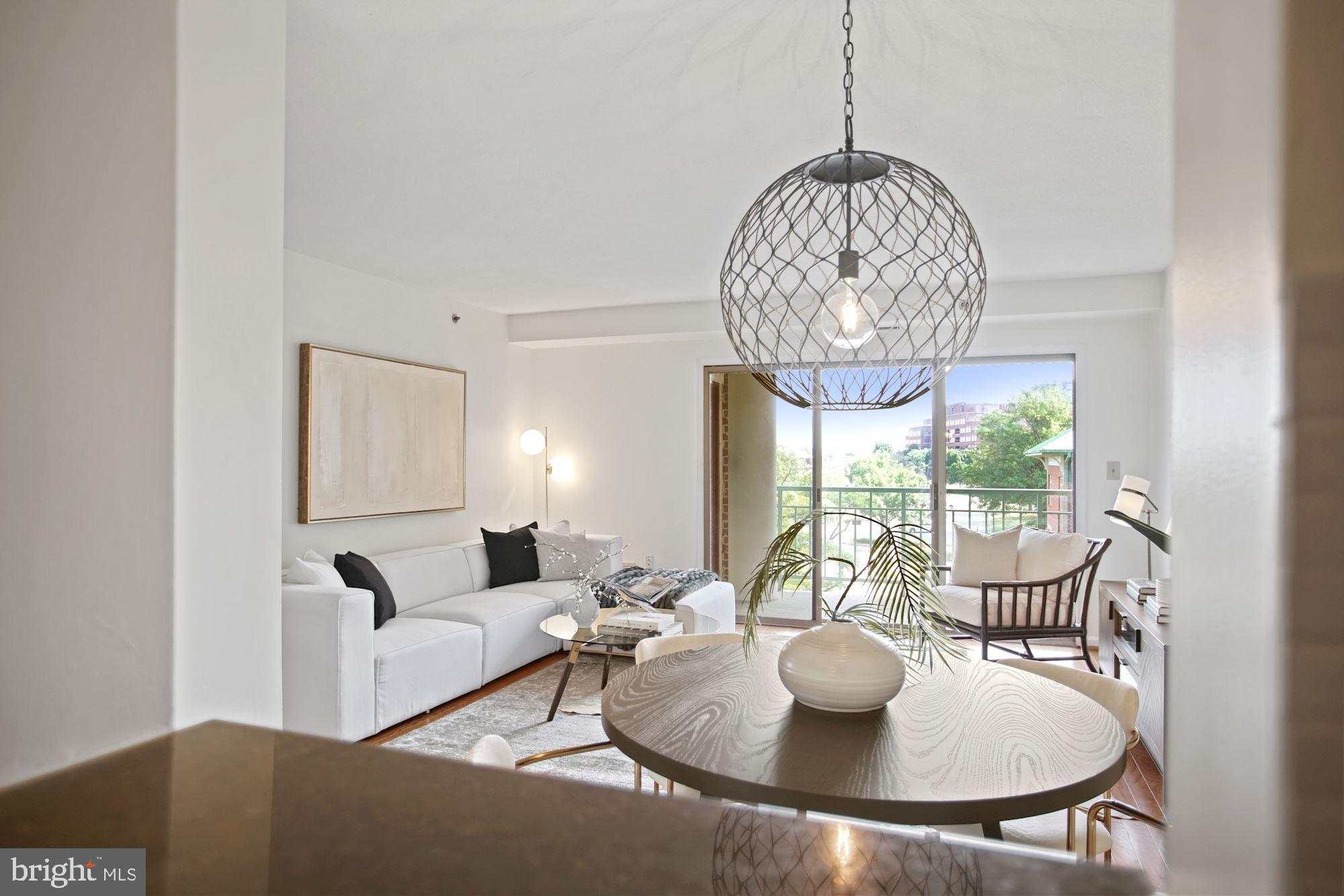 COLECROFT STATION - Residential