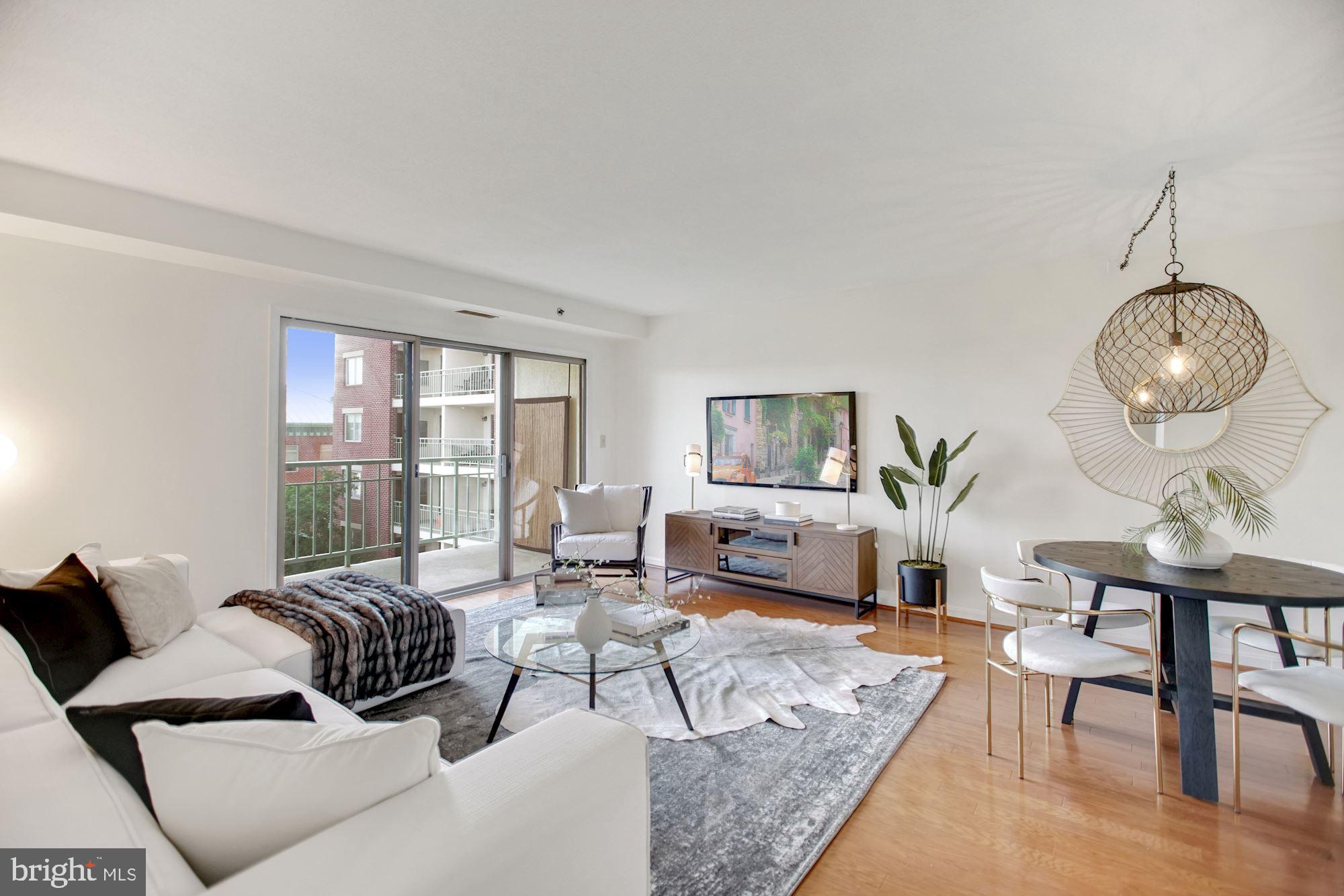 COLECROFT STATION - Residential