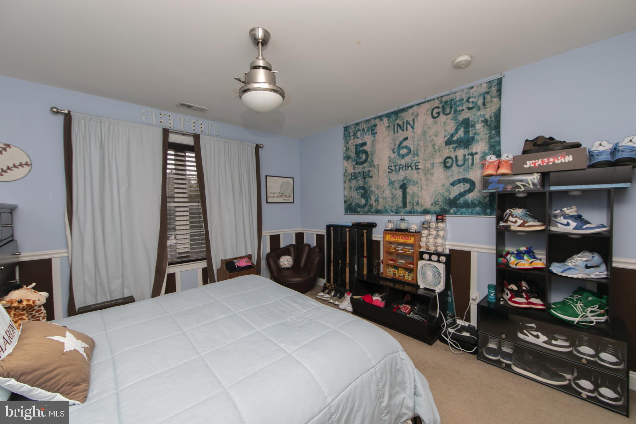 LEIGH COURT - Residential