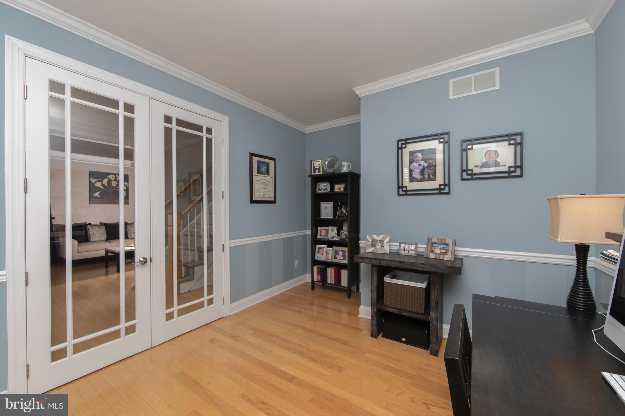 LEIGH COURT - Residential