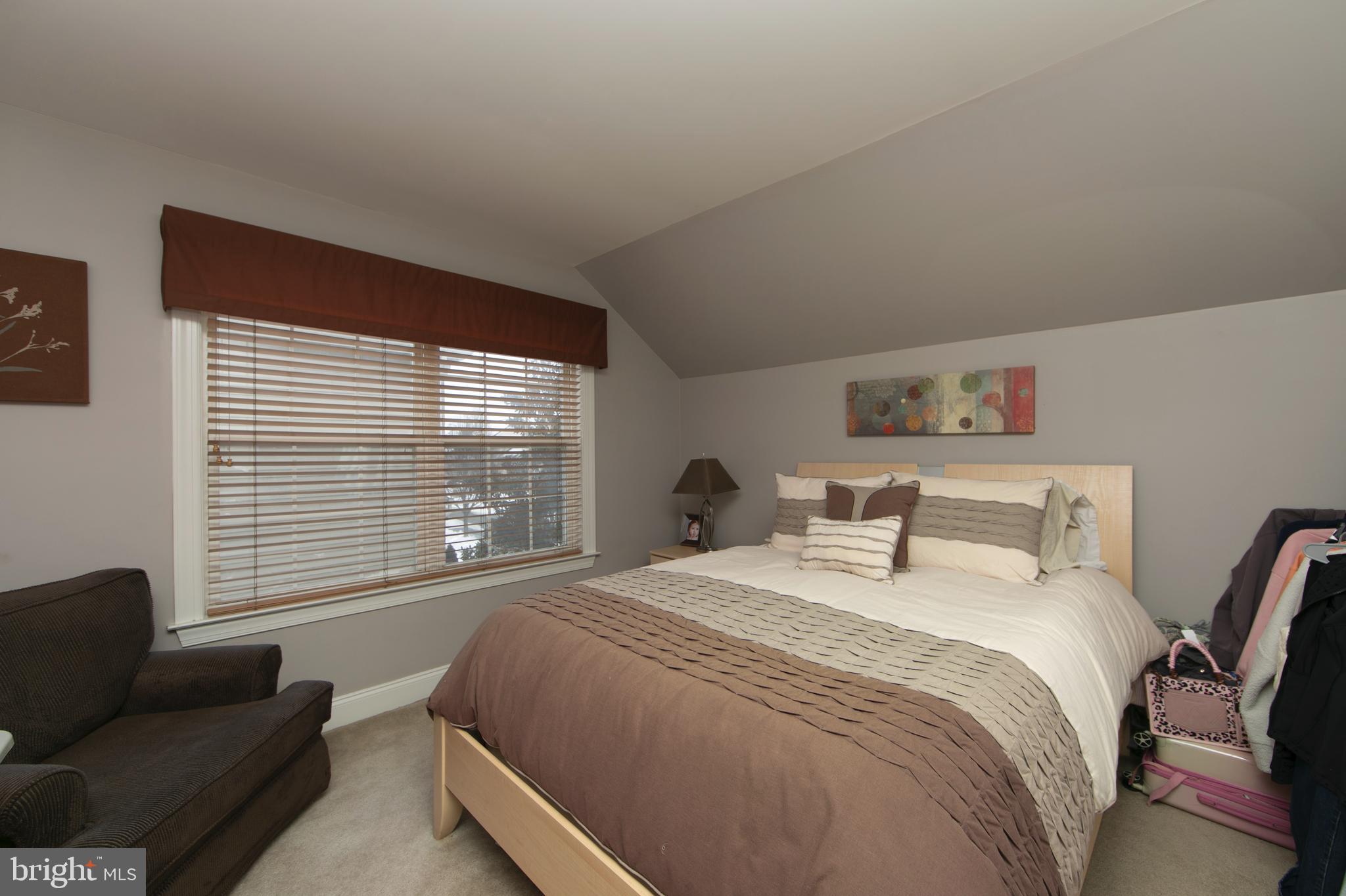 LEIGH COURT - Residential