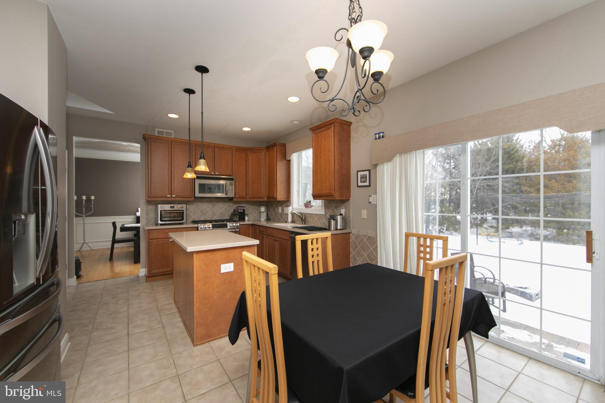 LEIGH COURT - Residential