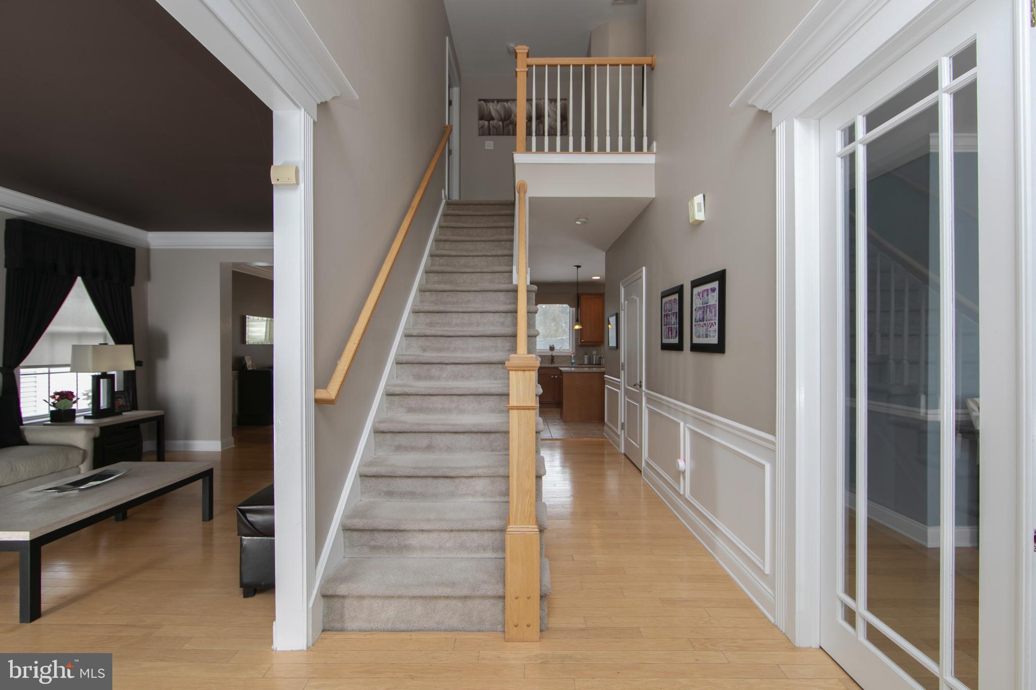 LEIGH COURT - Residential